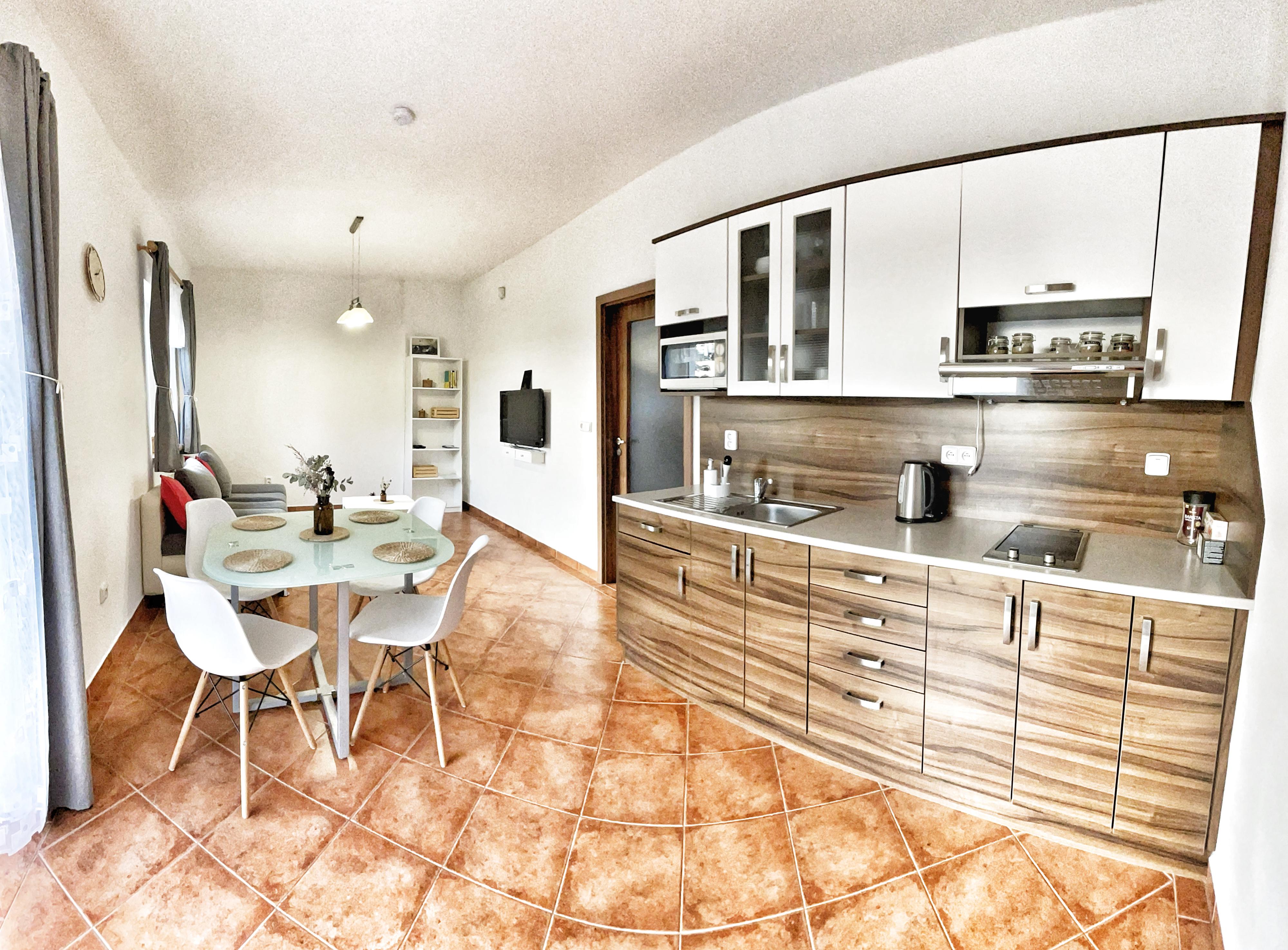 Penzion Kozí zámek foto 6