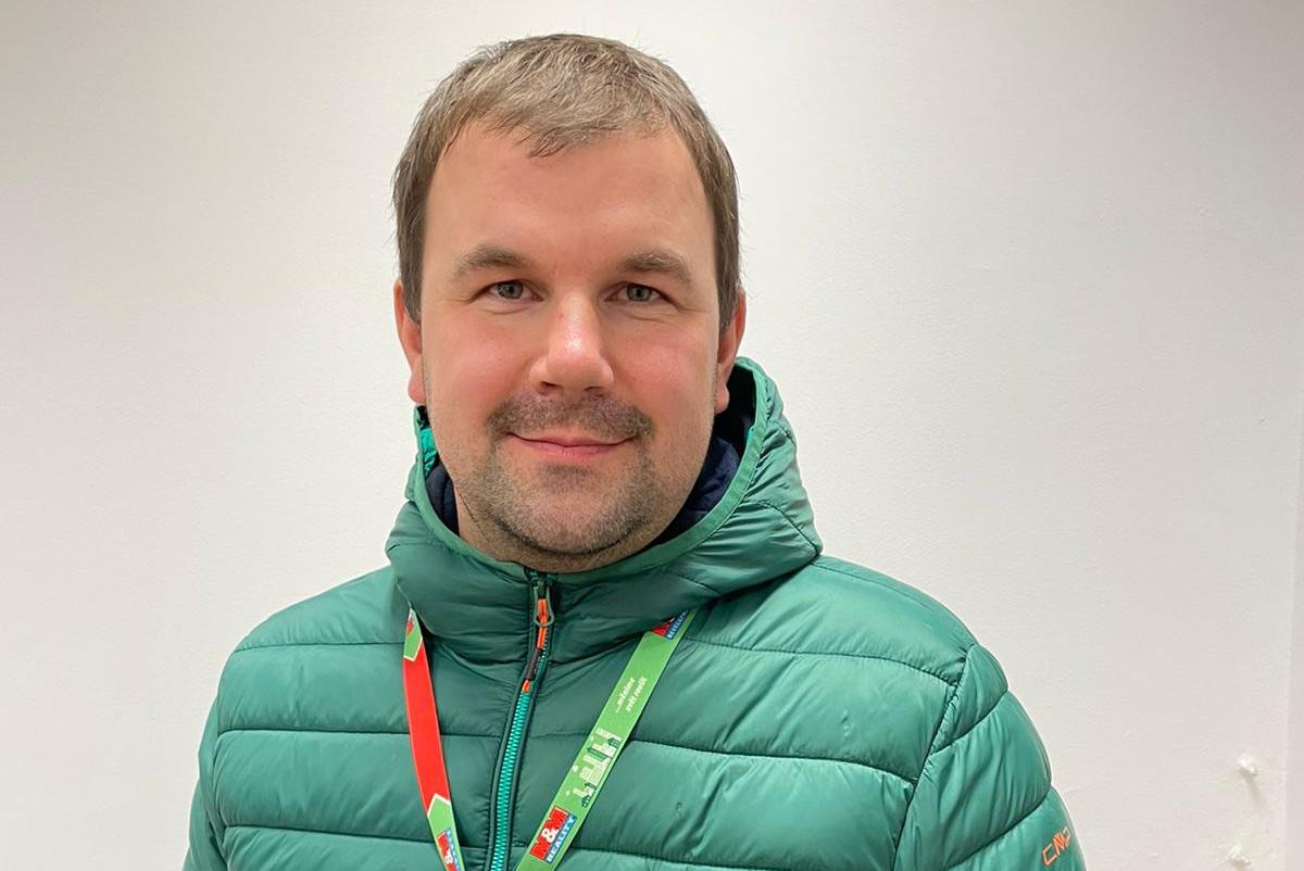 Petr Kubíček - realitní makléř