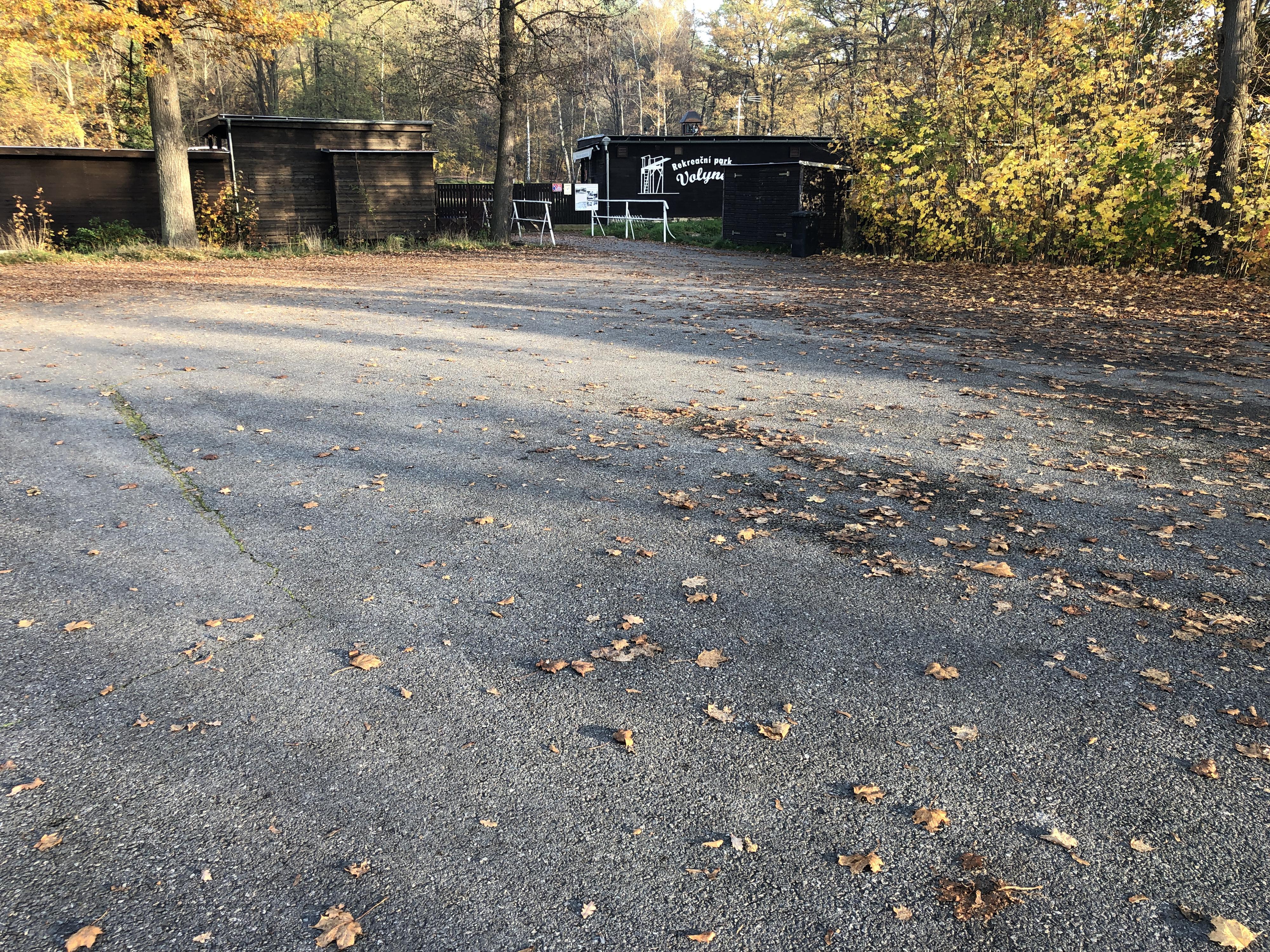 Koupaliště Volyně foto 2