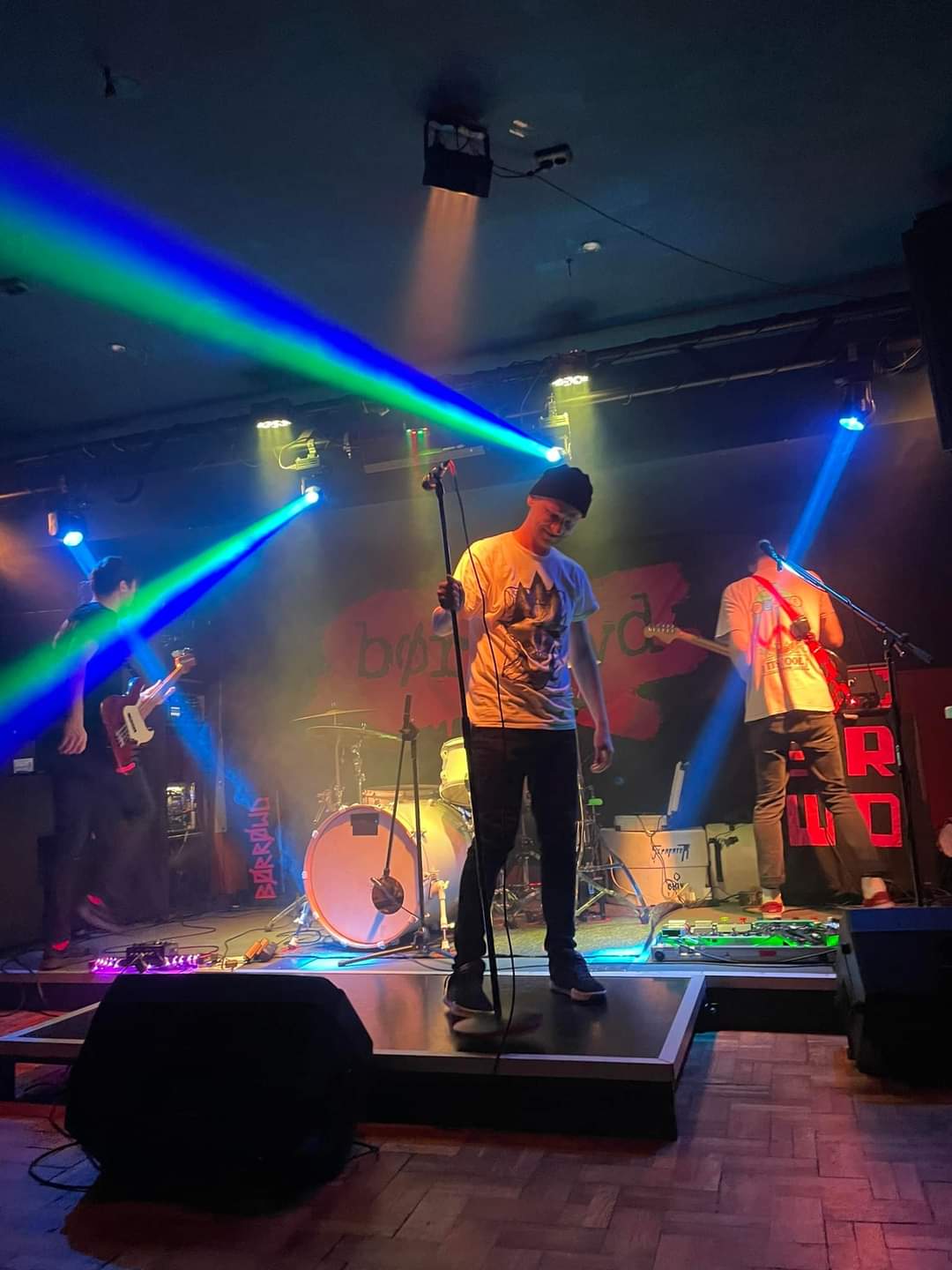 DRUŽBA music club foto 4