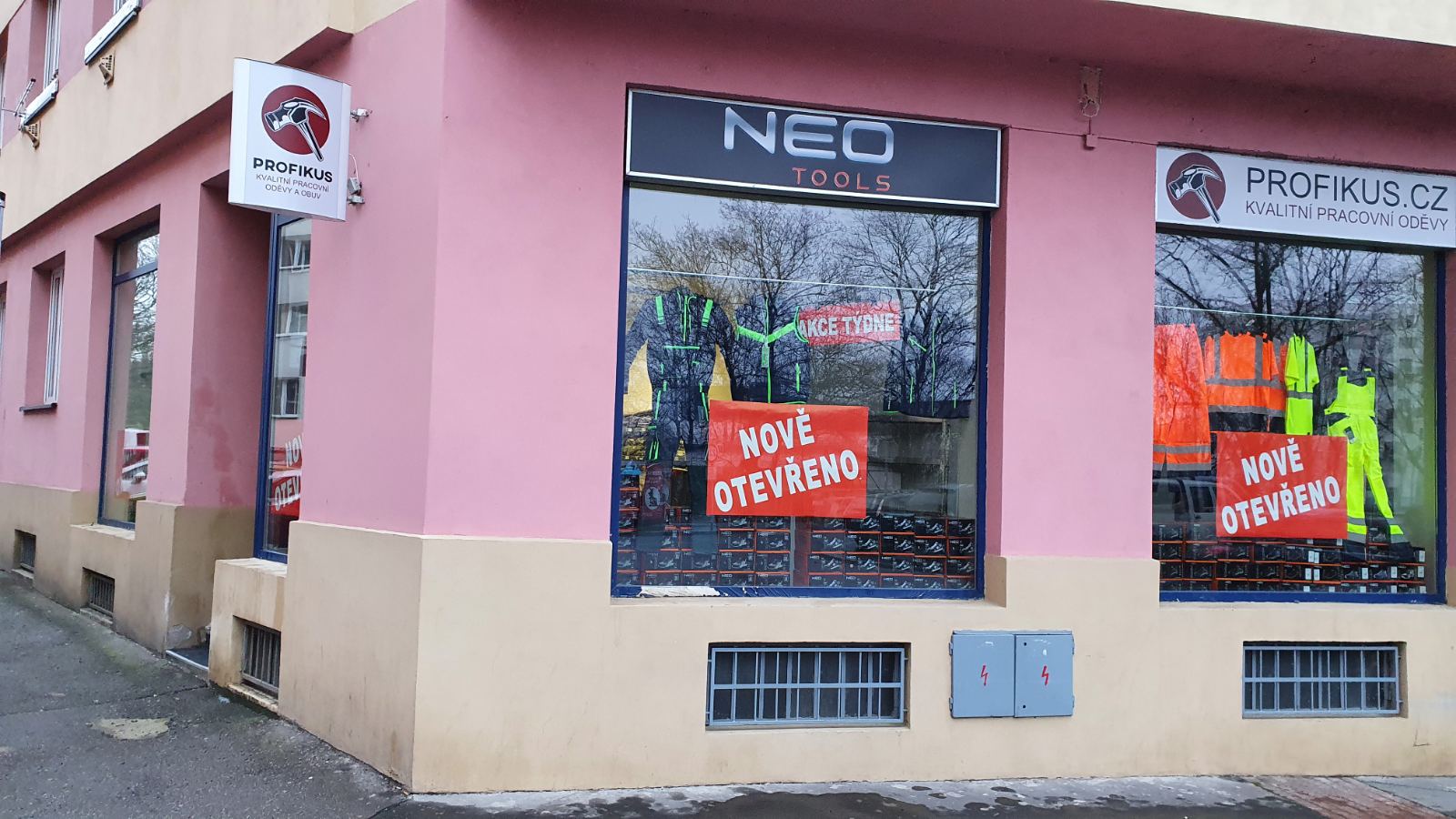 PROFIKUS.CZ foto 2