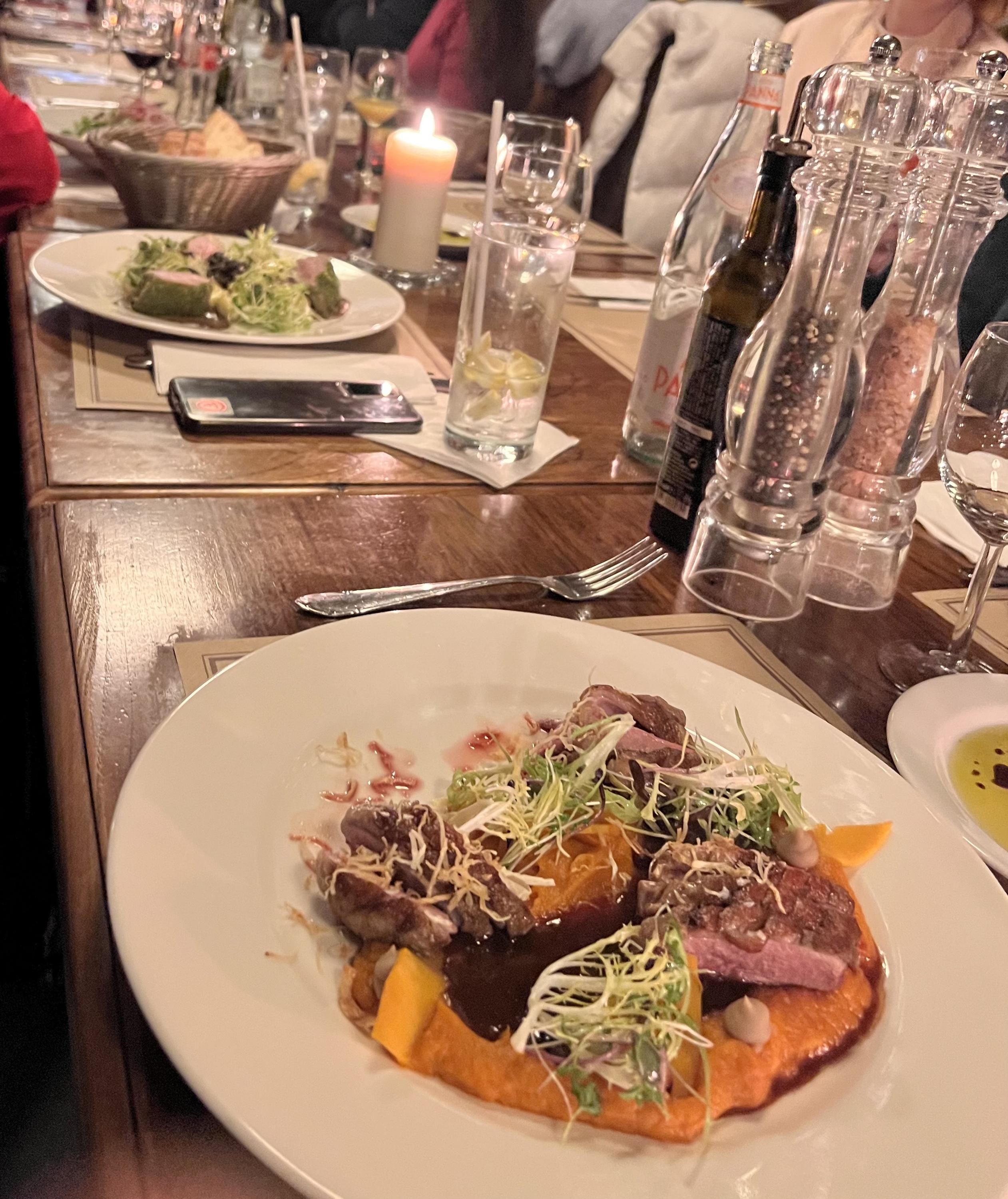Ristorante Matylda foto 6