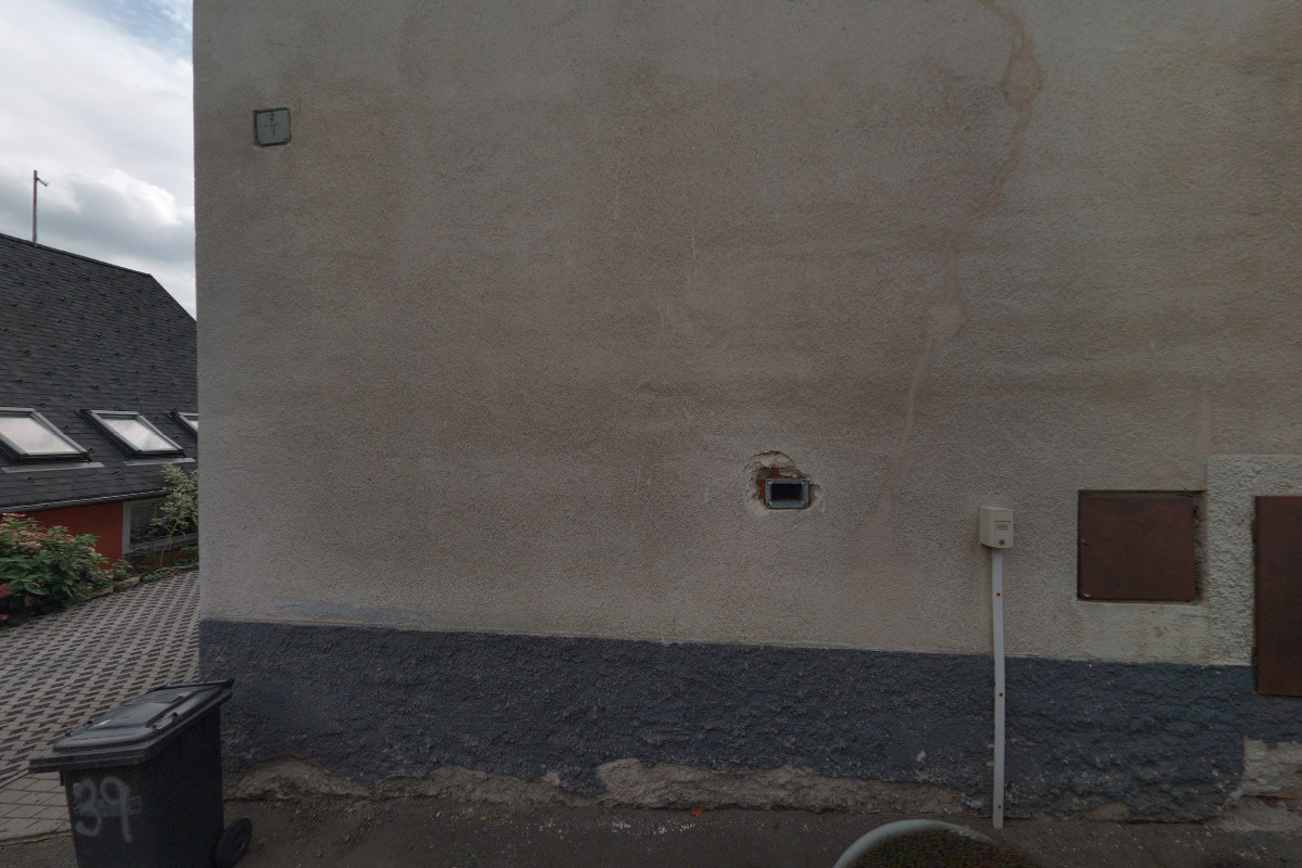 Základní škola a Mateřská škola Perštejn, okres Chomutov