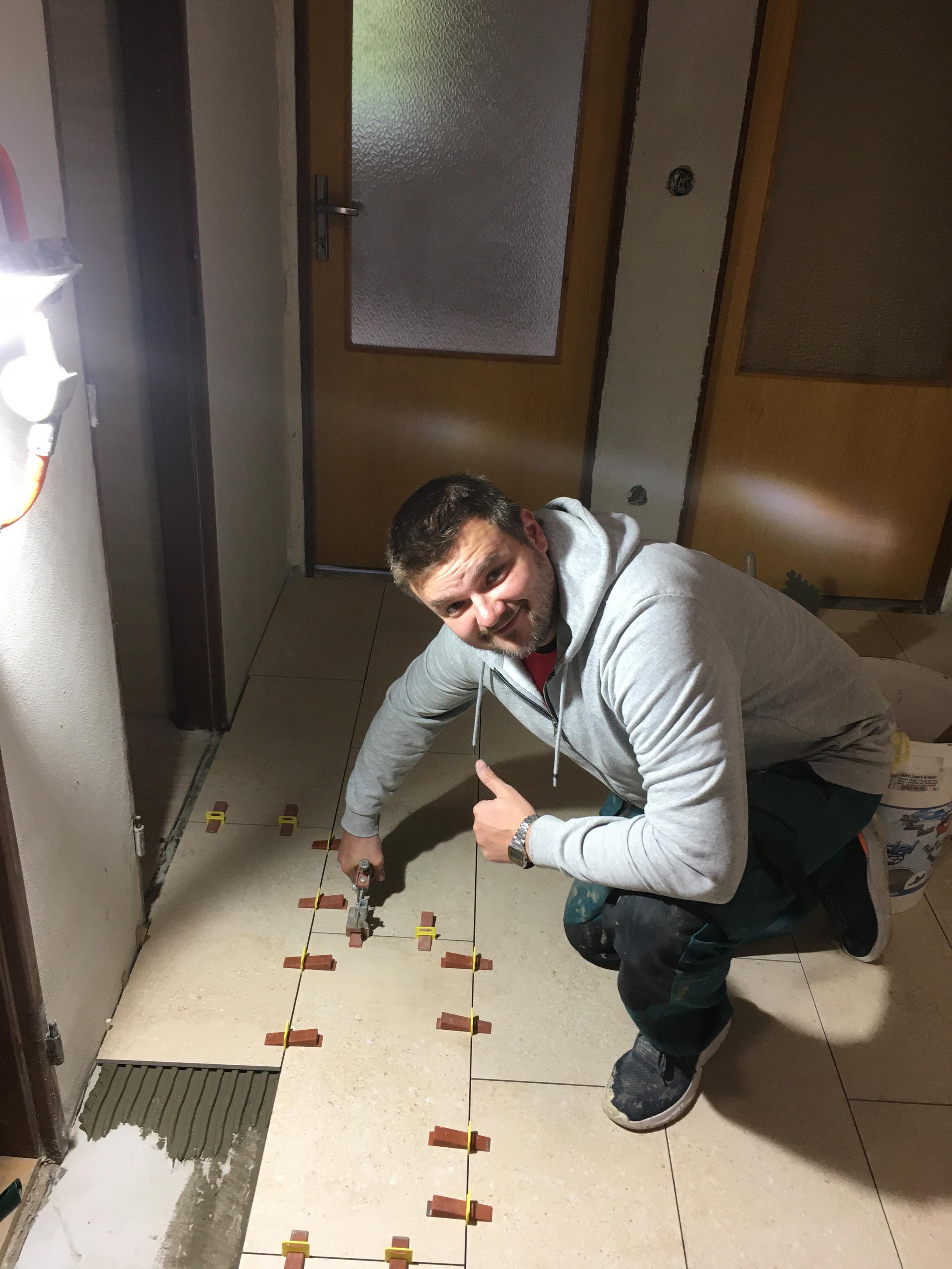Zednictví ONDROUŠEK foto 2