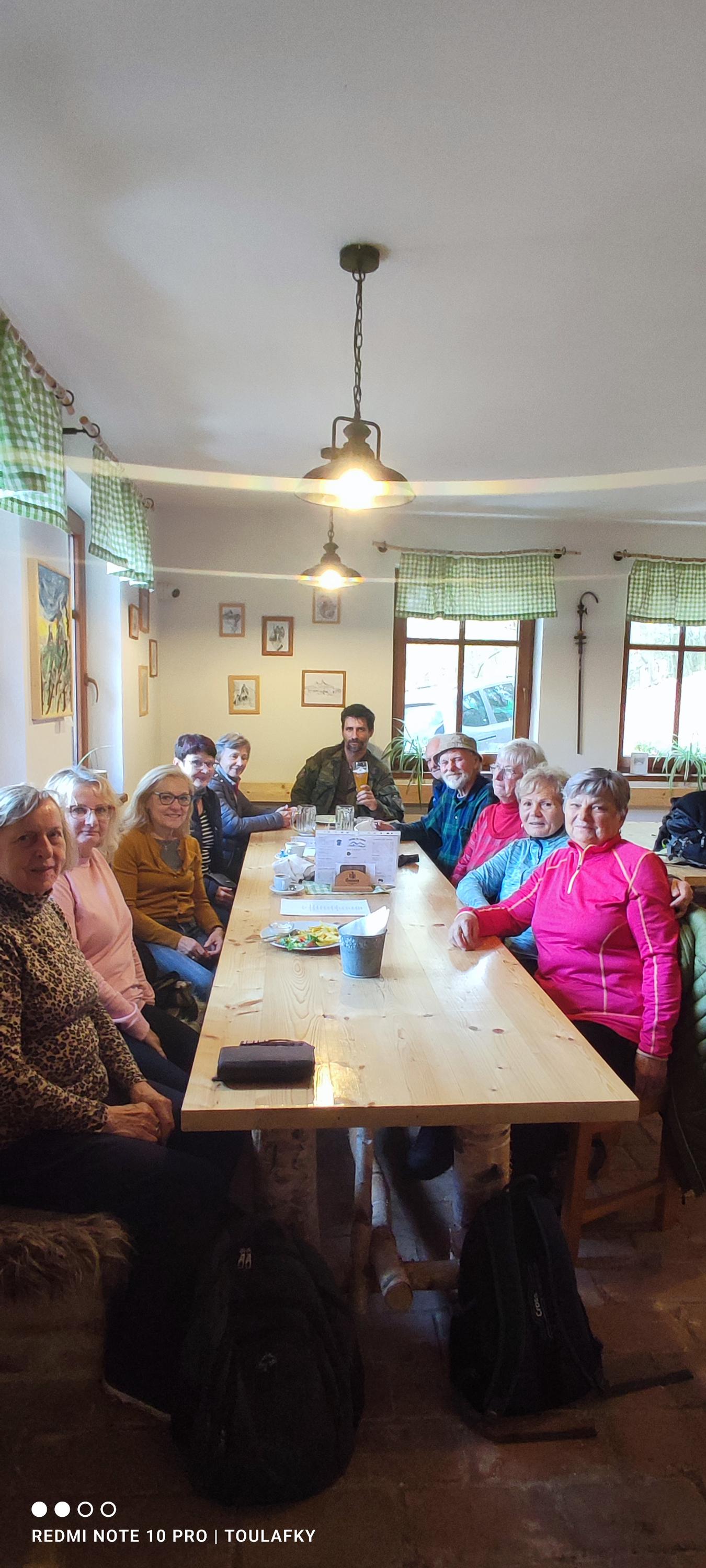 Hospůdka Pod Vyhlídkou foto 3