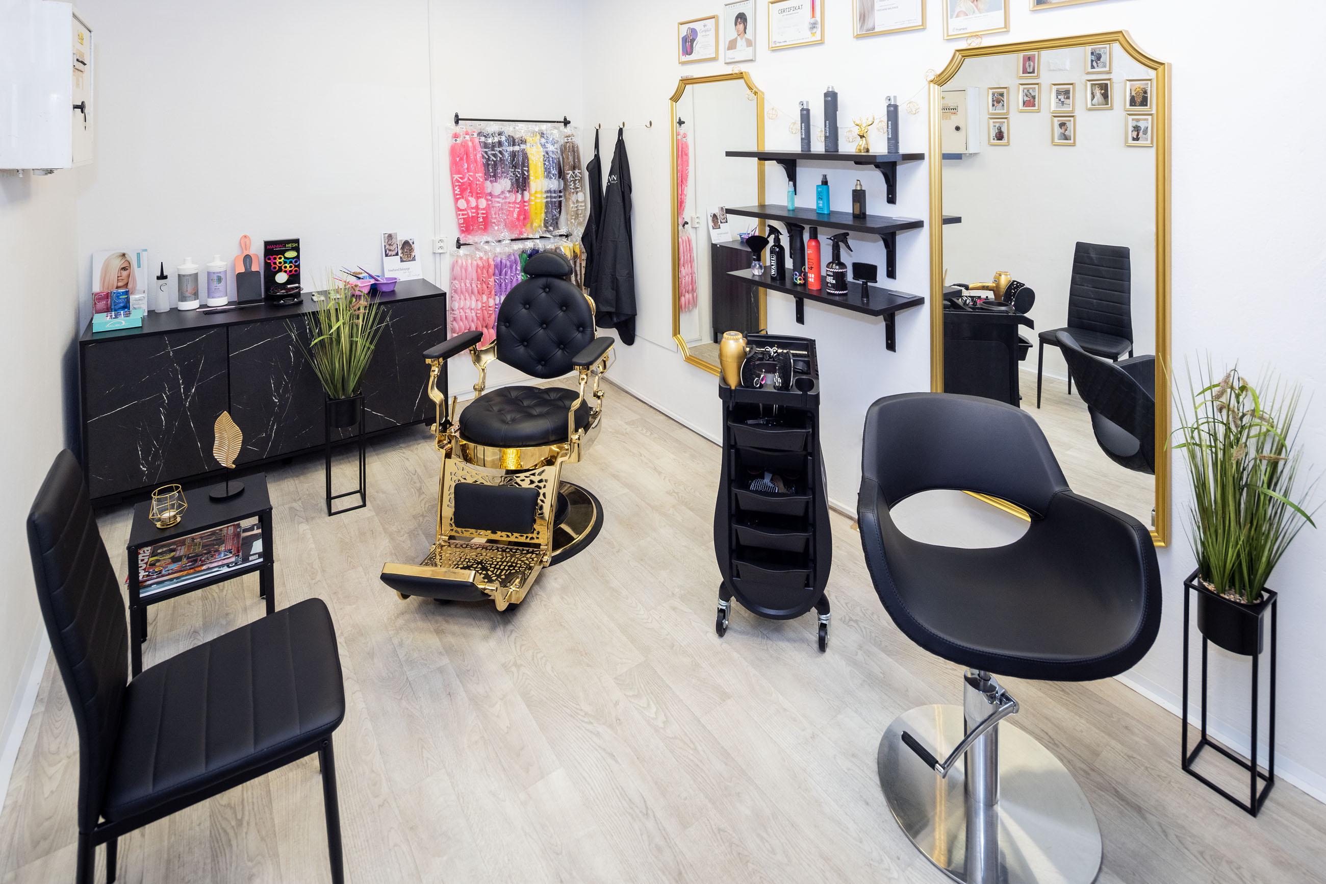 HairsalonLenka foto 5