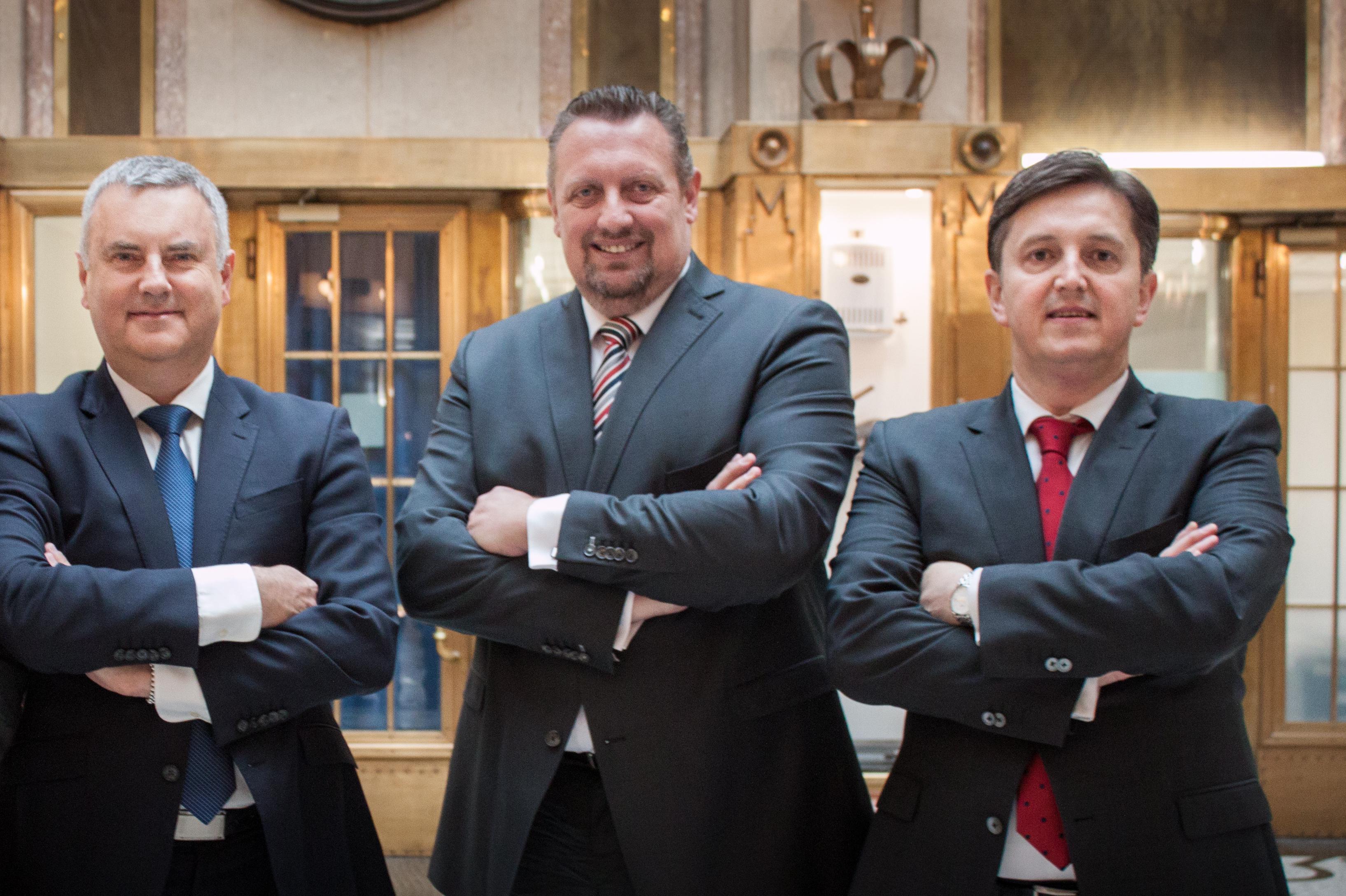 SkyLimit Industry SICAV a.s.