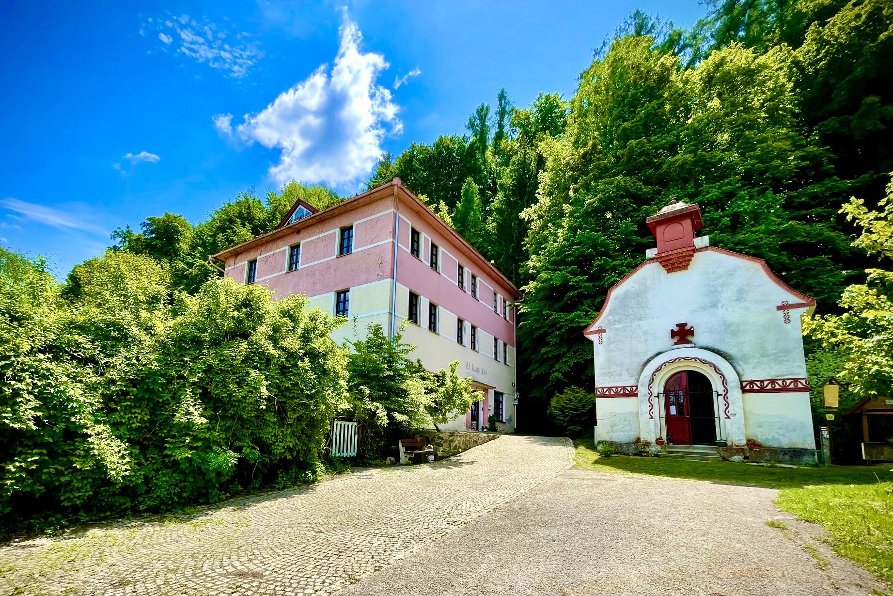 HARABURDI® Recyclart Hotel