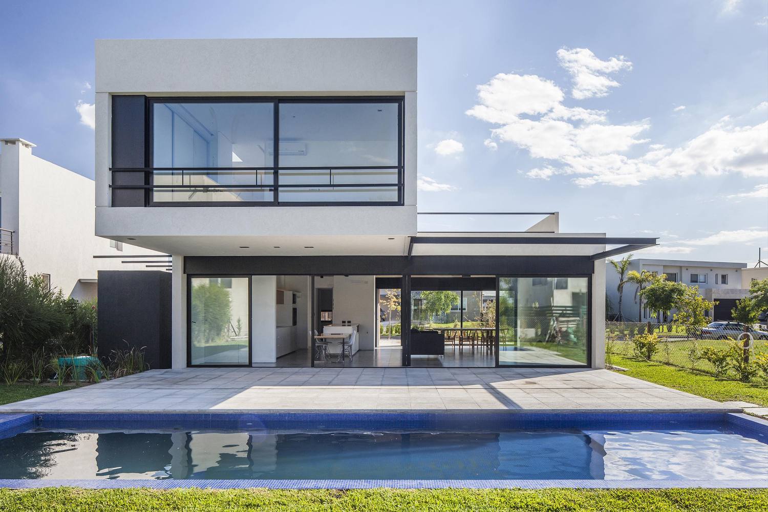 Infiniti homes s.r.o. foto 2