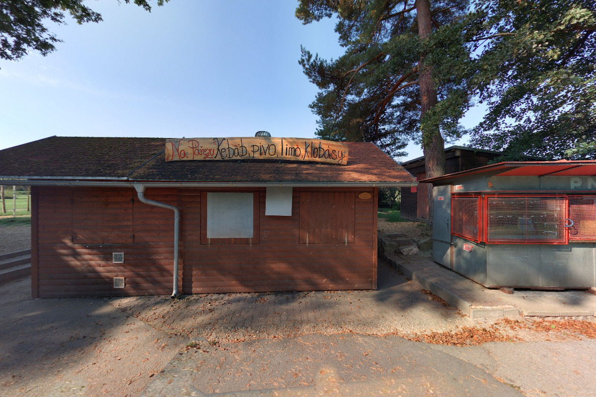 Ubytování u Staňkovského rybníka foto 4