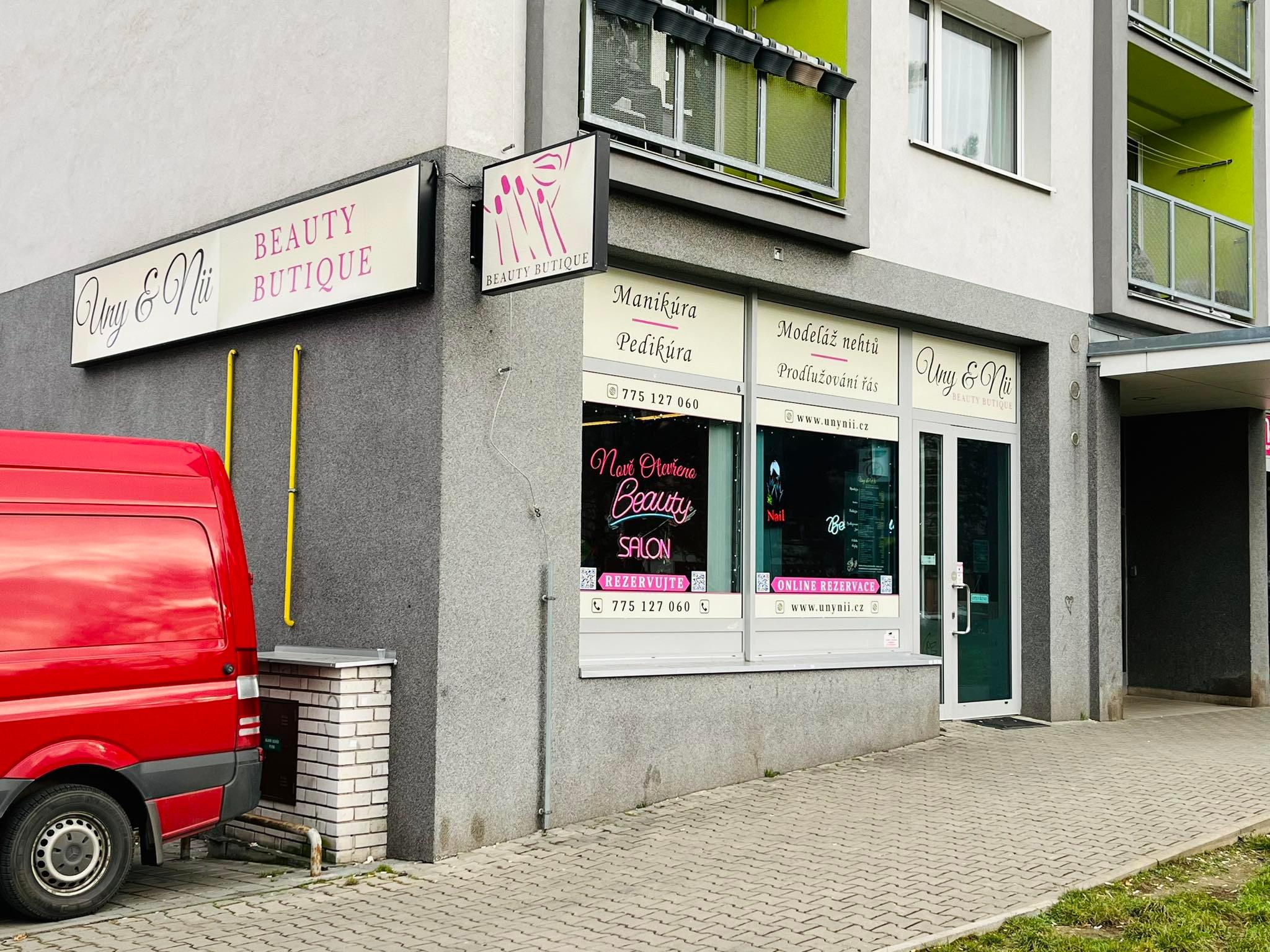 Uny&nii Beauty Butique foto 3