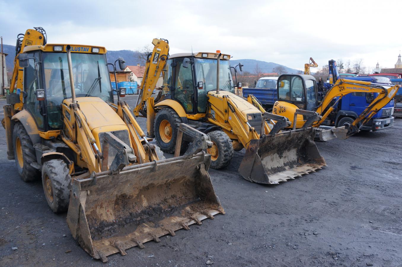 DELUSTAV s.r.o. foto 5