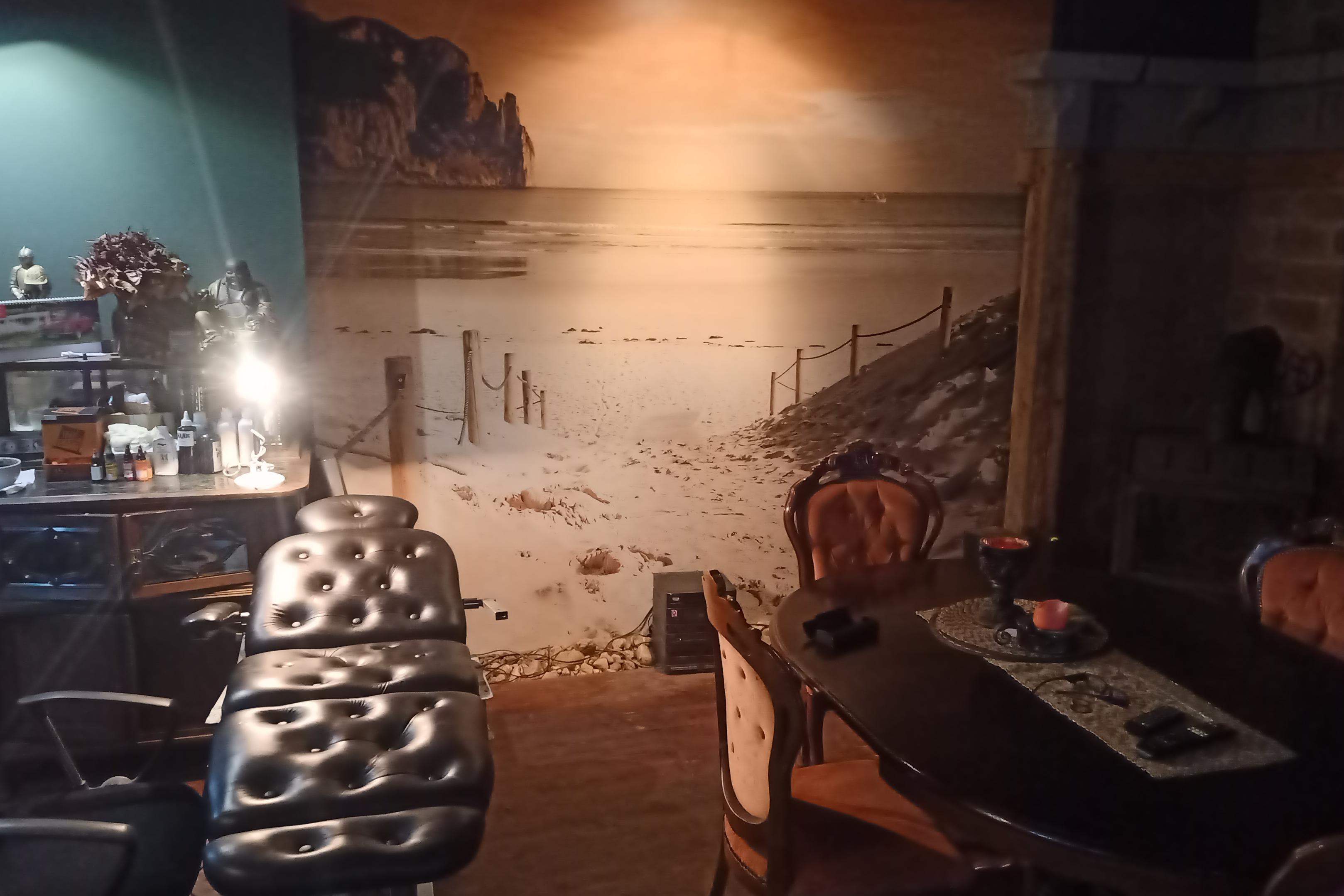 Tattooyou - Jiří Genrt foto 1