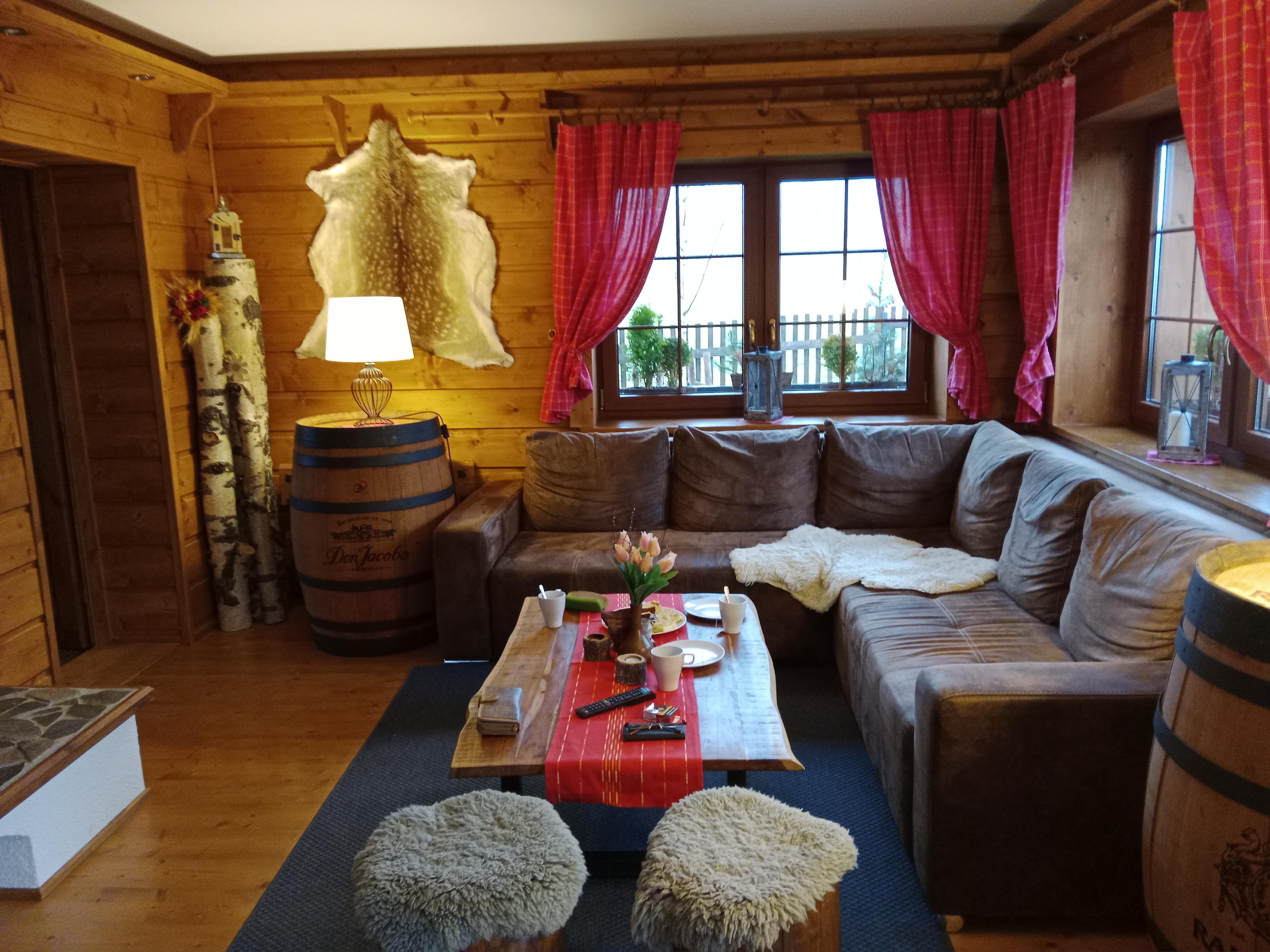 Apartmány Radhošťský rybník foto 2
