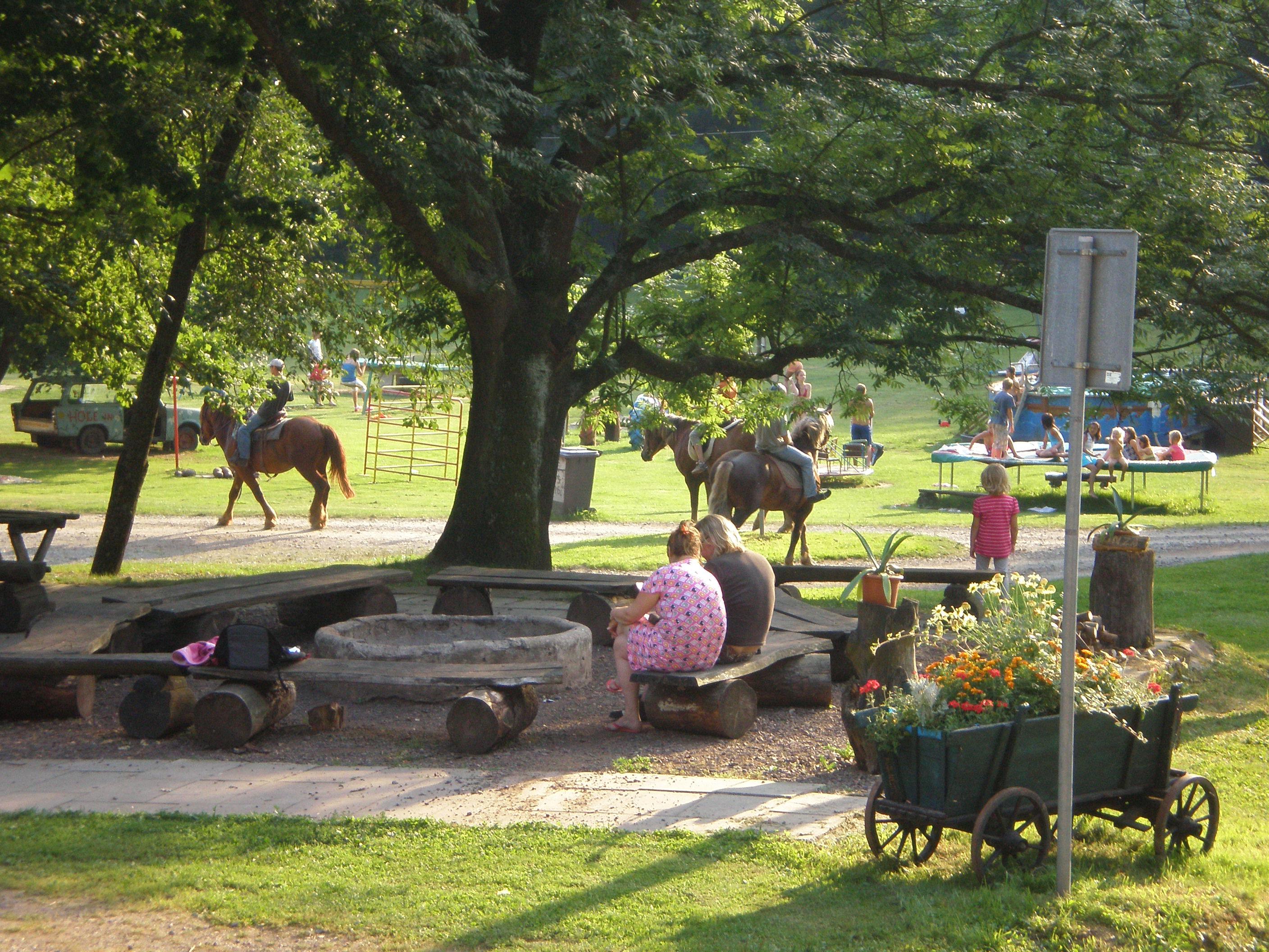 Green Valley Park foto 5