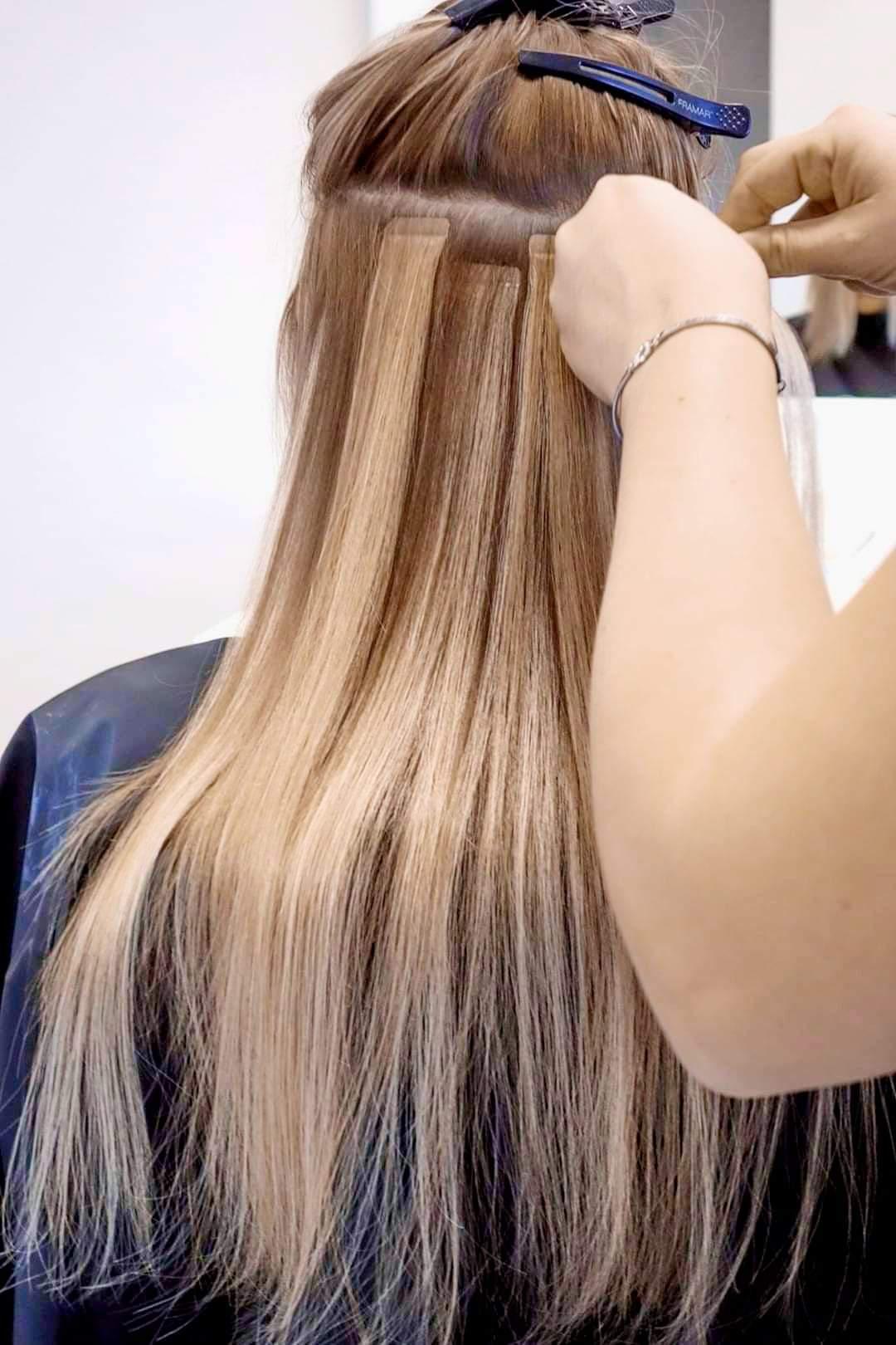 Mint Salon foto 4