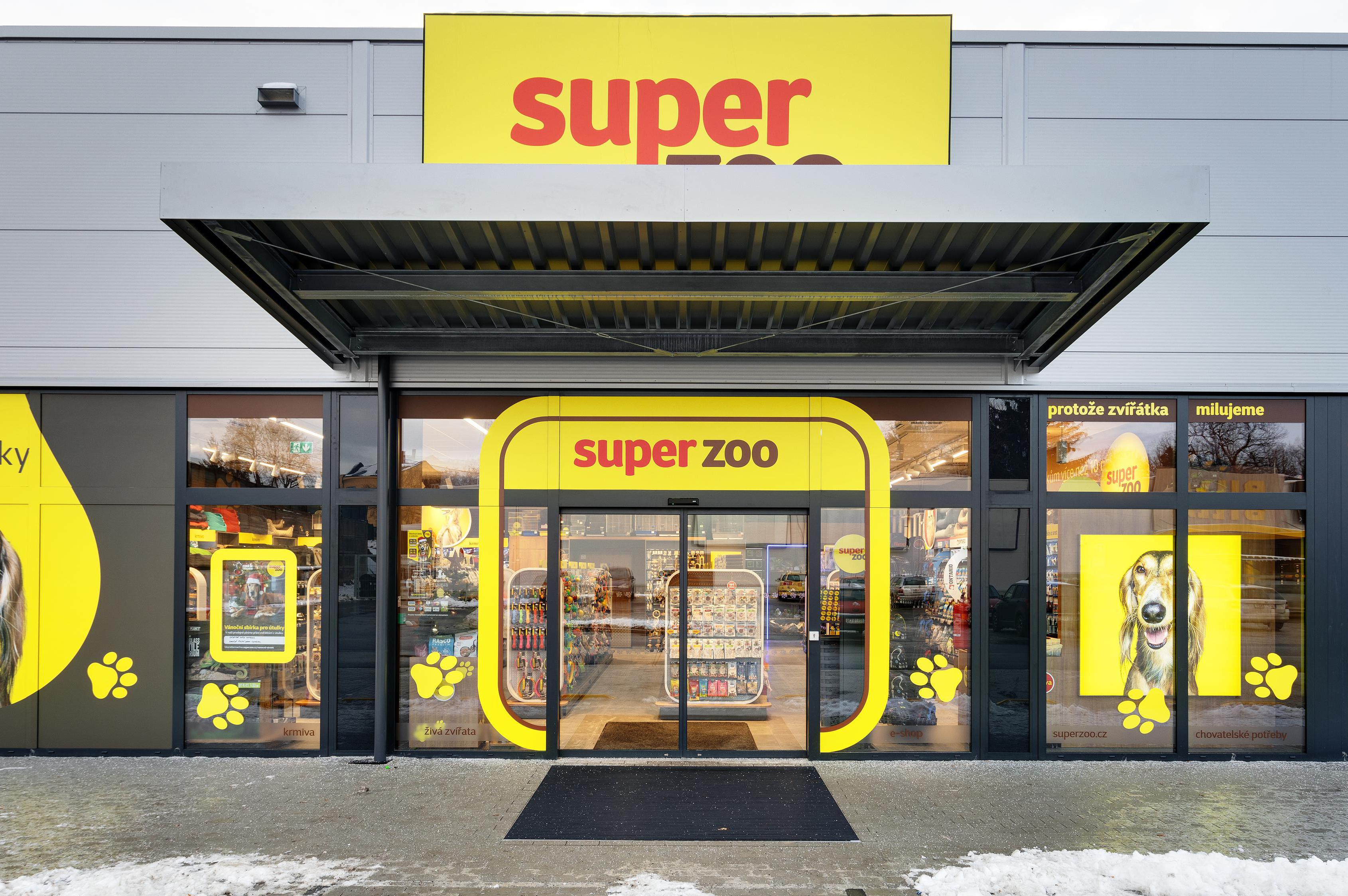 Super zoo