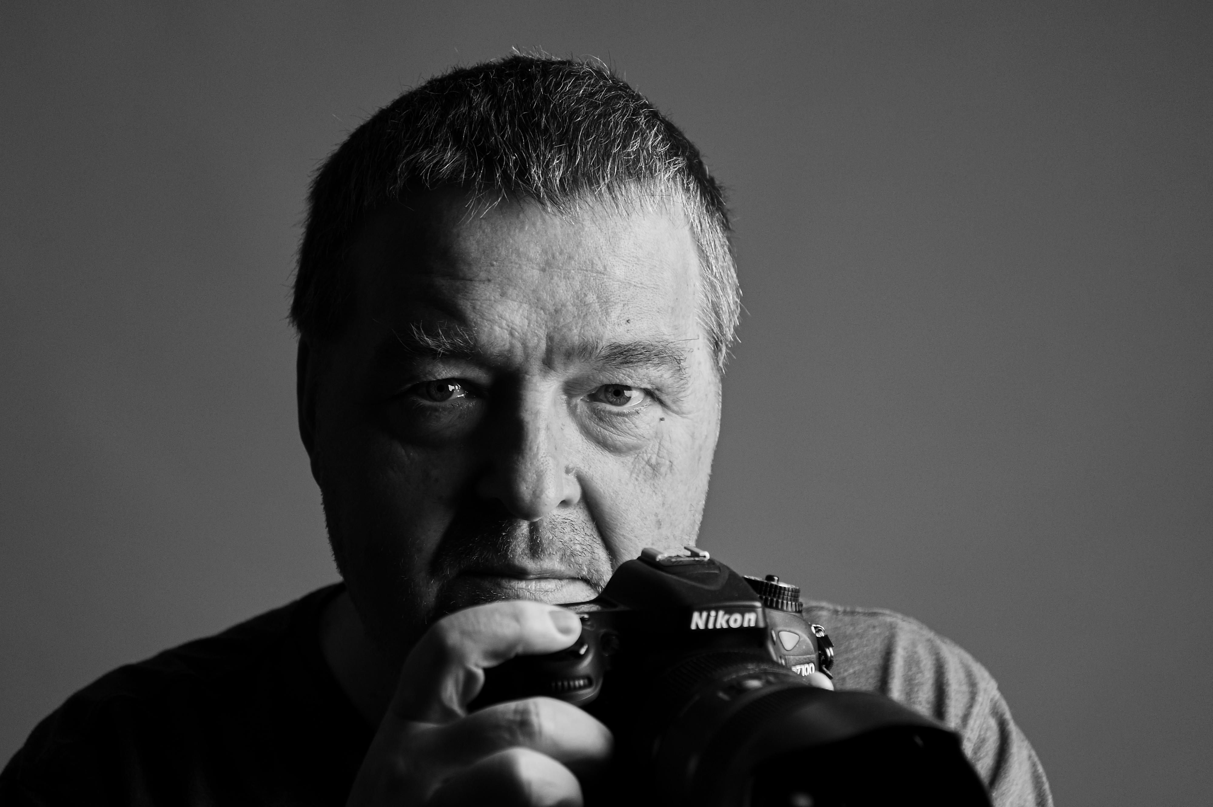 Jan Fuks fotograf