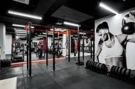 Fotografie Form Factory Fitness Clubs
