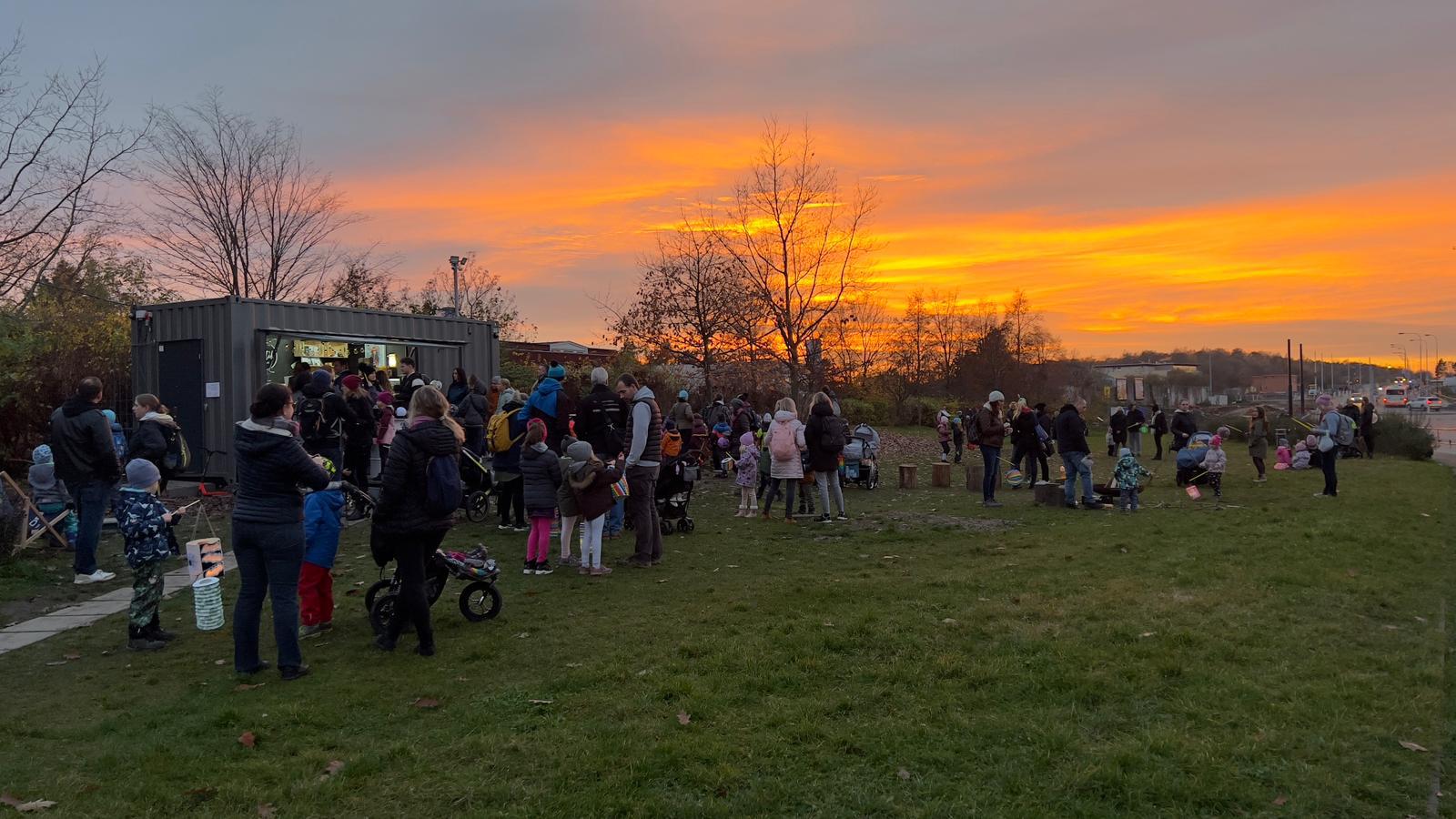 Kontík Libuš foto 5