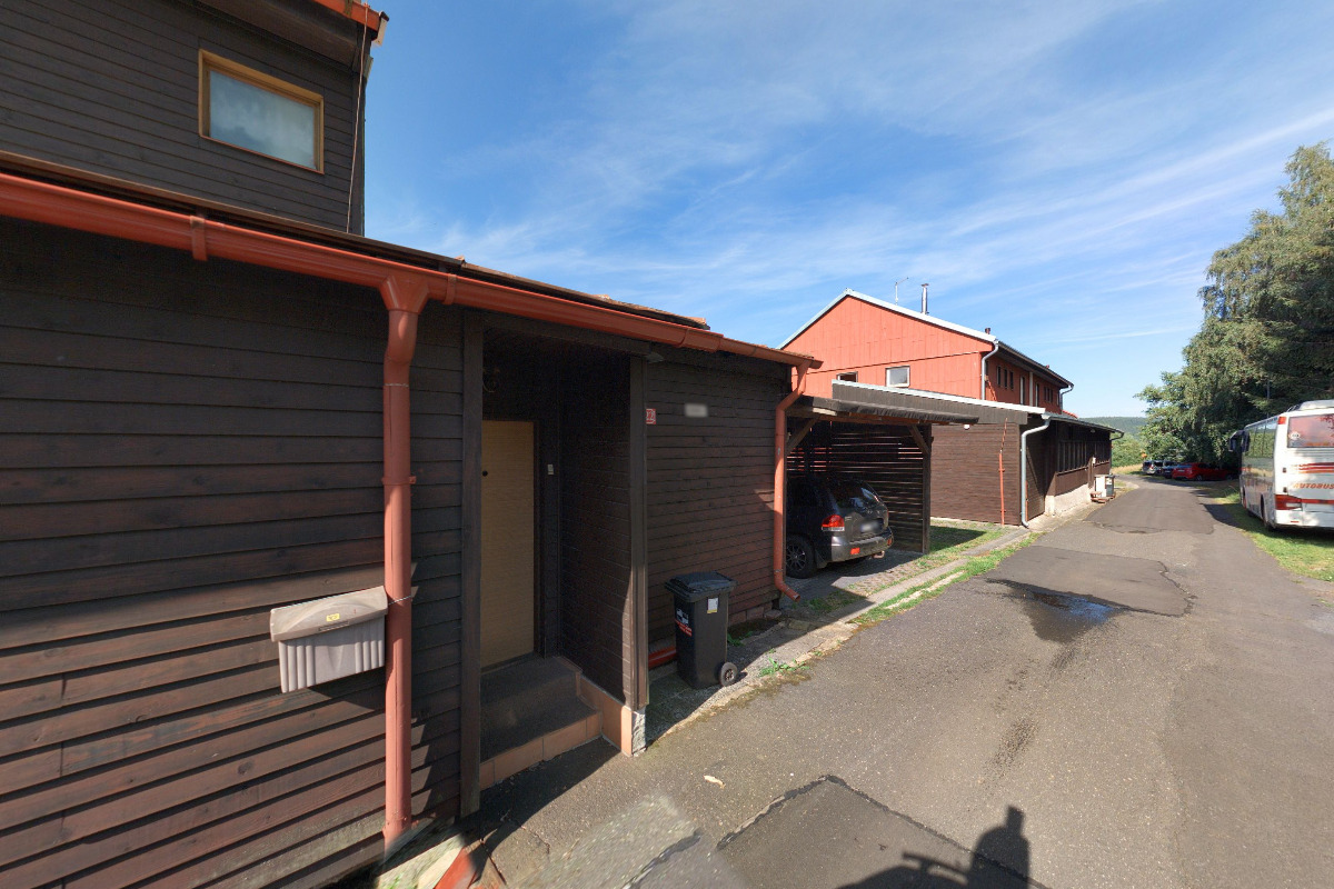 Horská chata Violeta