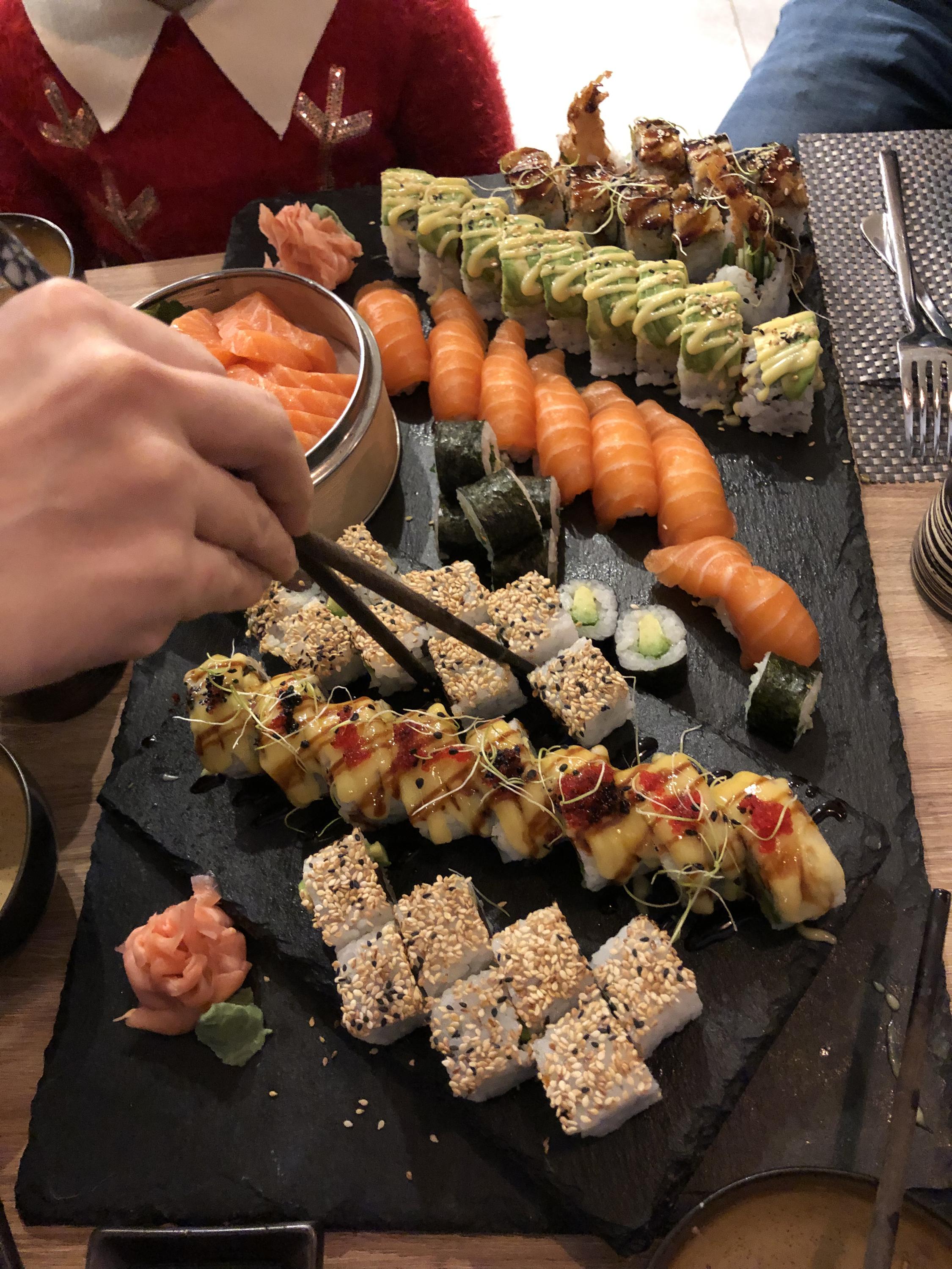 Aluha restaurace foto 4