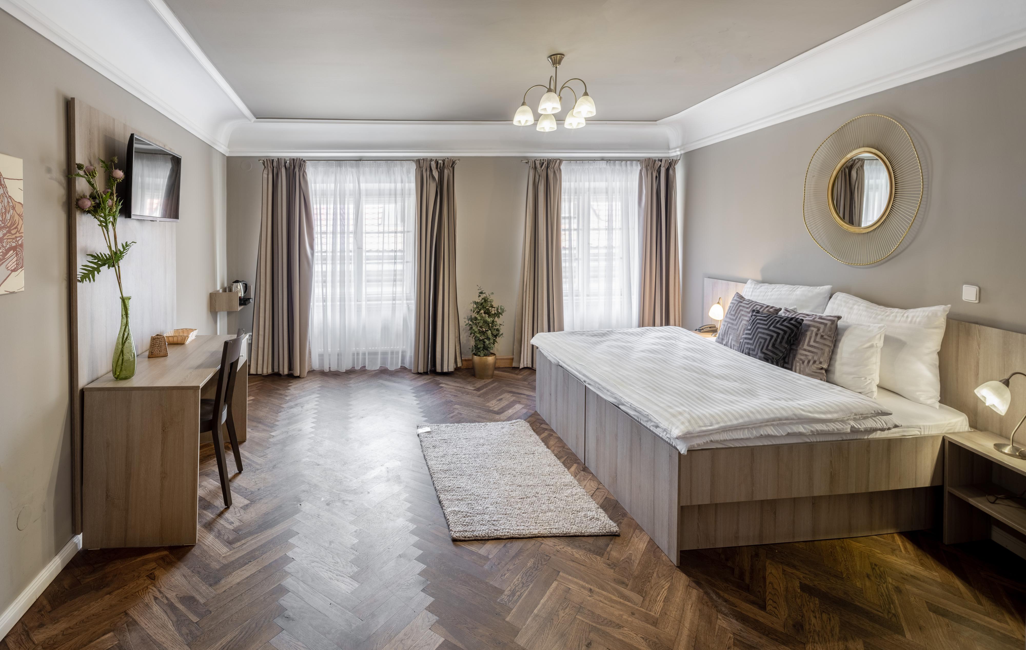 Hotel Palác U Kočků by Adrez foto 2