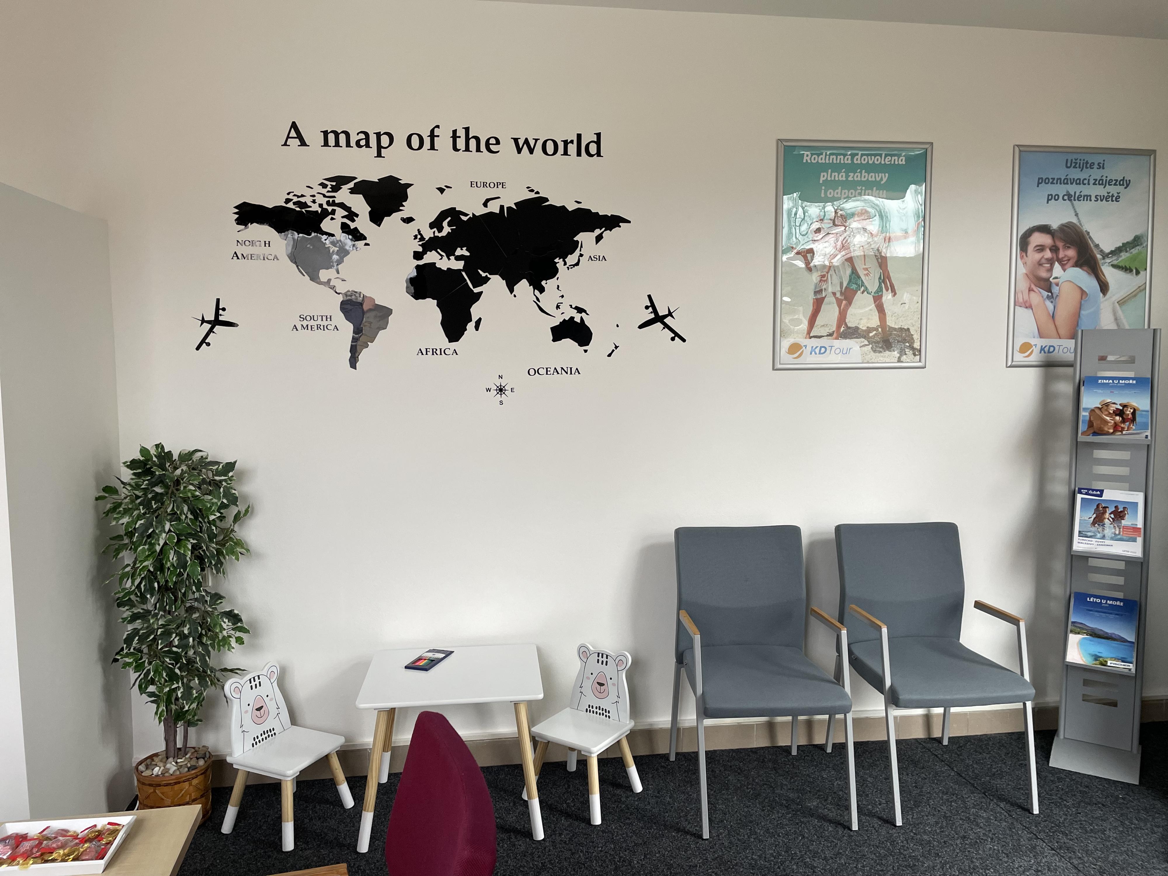 Cestovní agentura KD Tour foto 2