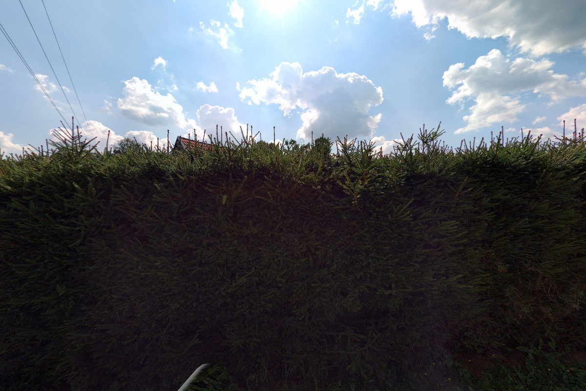 Geodet Ing. Zuzana Doležalová foto 1