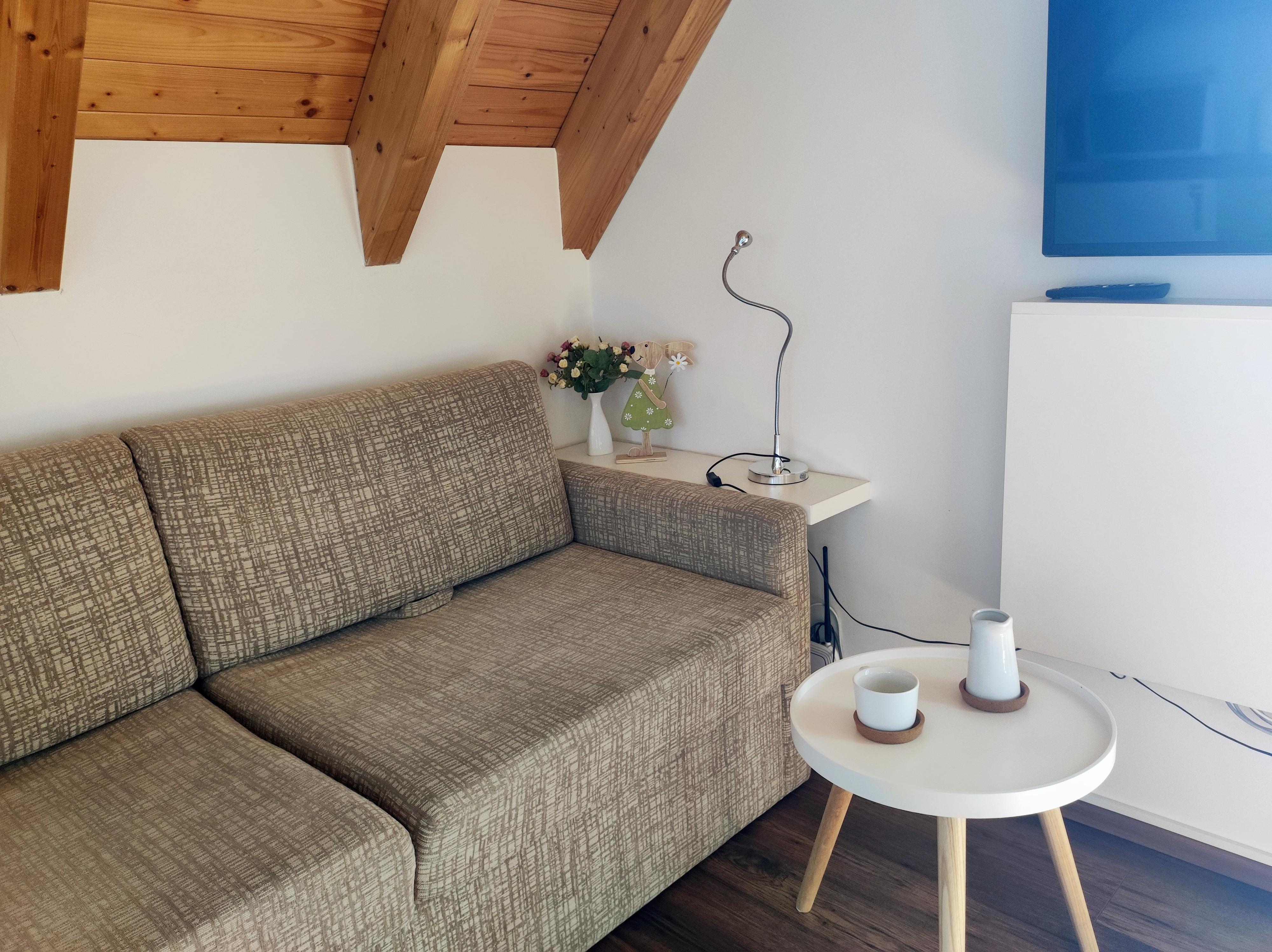 Apartmán A2 Lednice foto 3