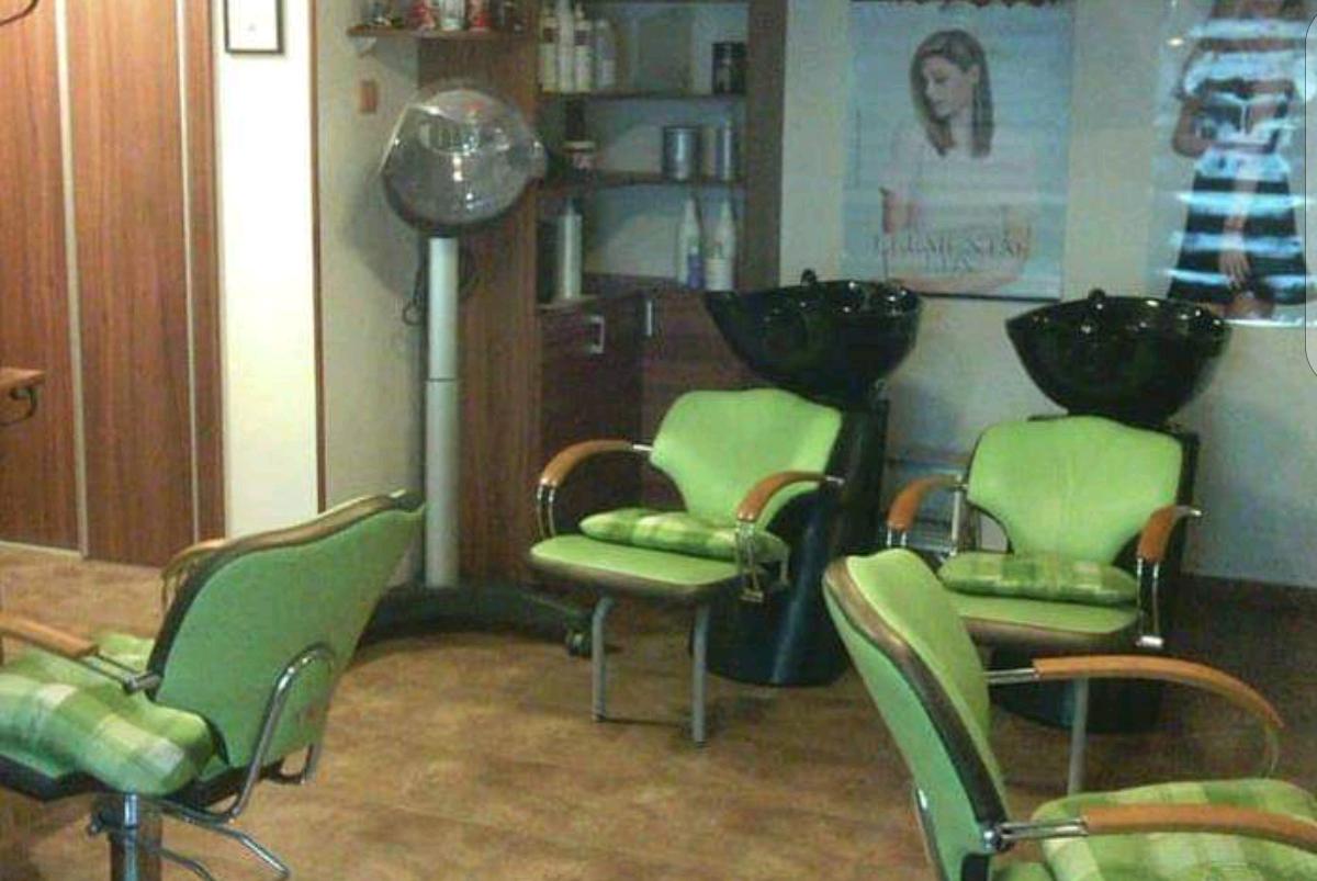 Kadeřnictví Monika Rosáková