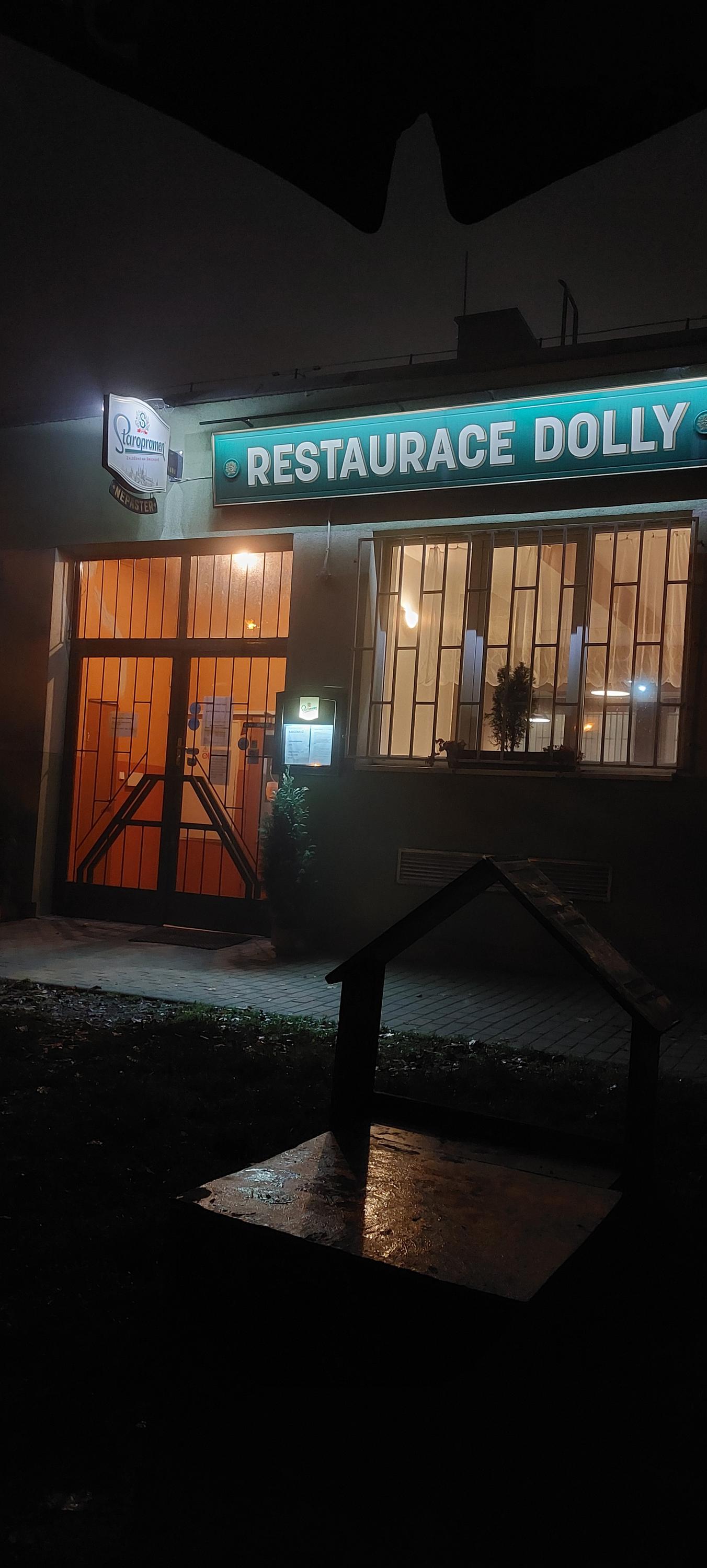 Restaurace Dolly foto 2