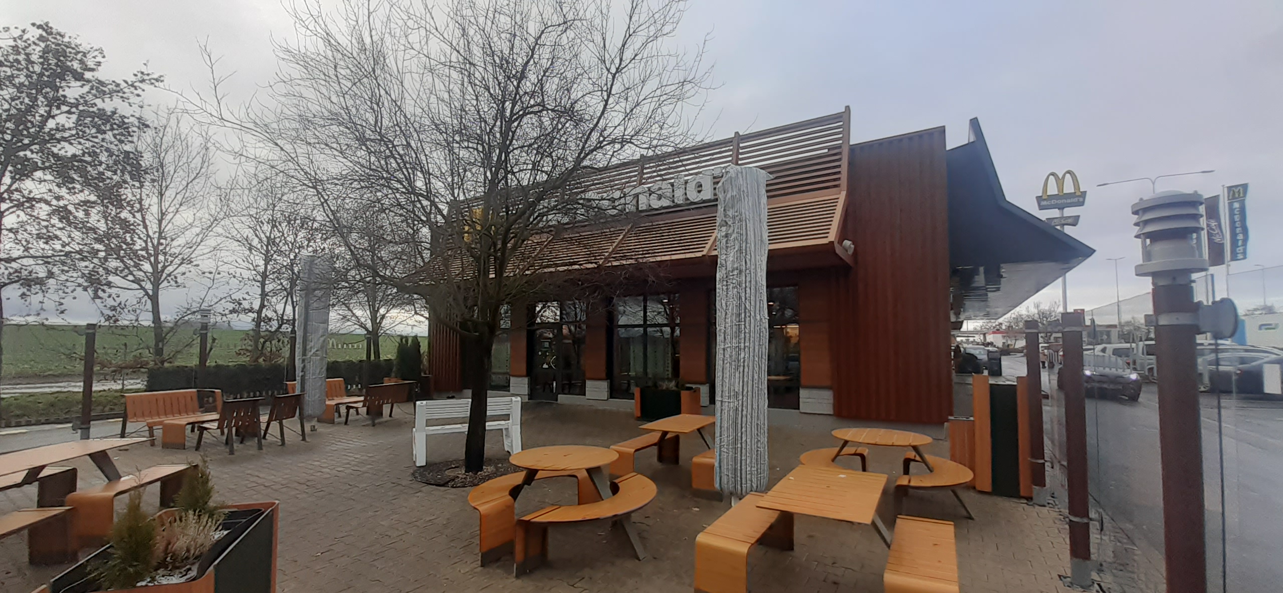 McDonald's foto 5