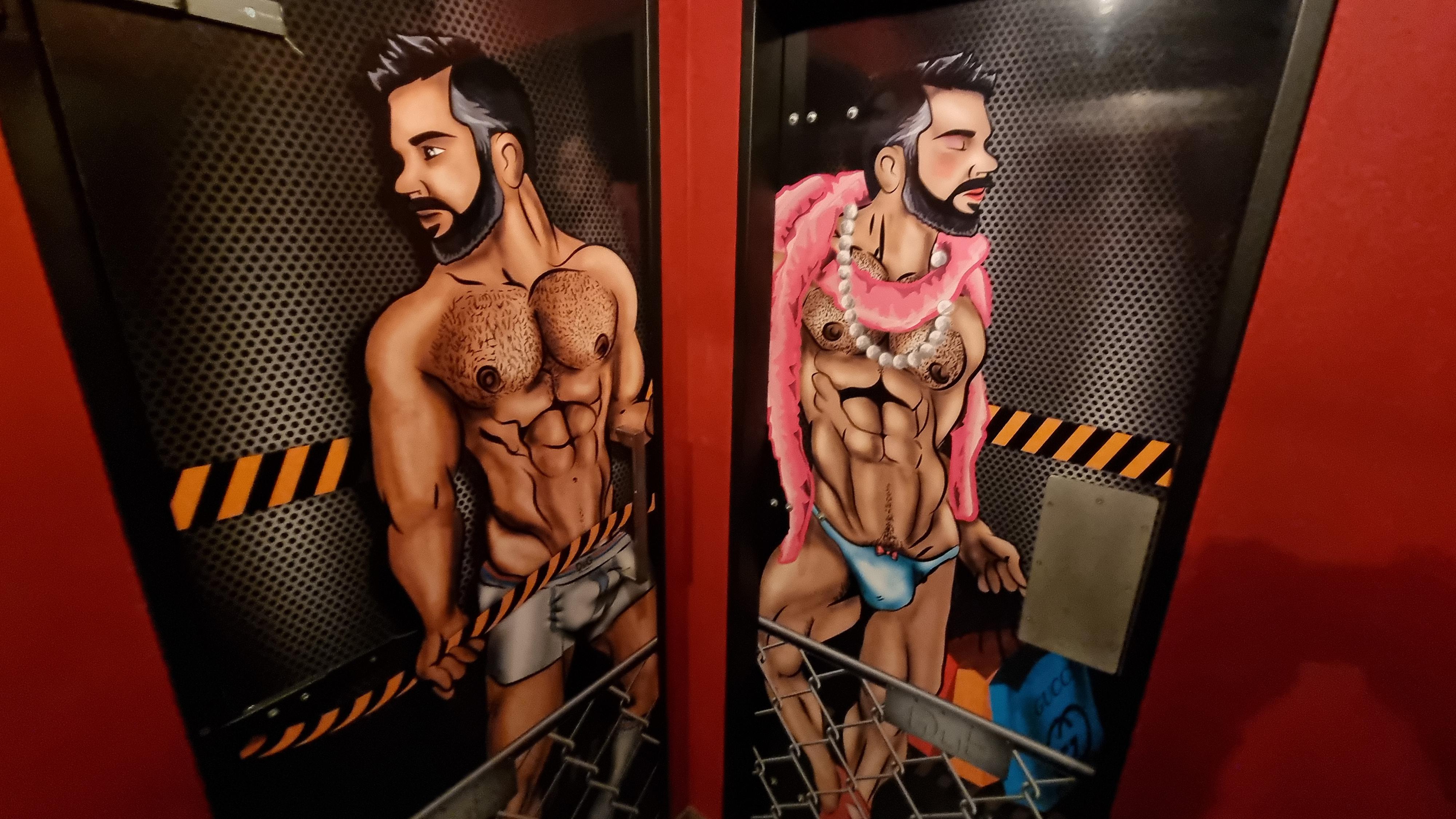 But bar foto 3
