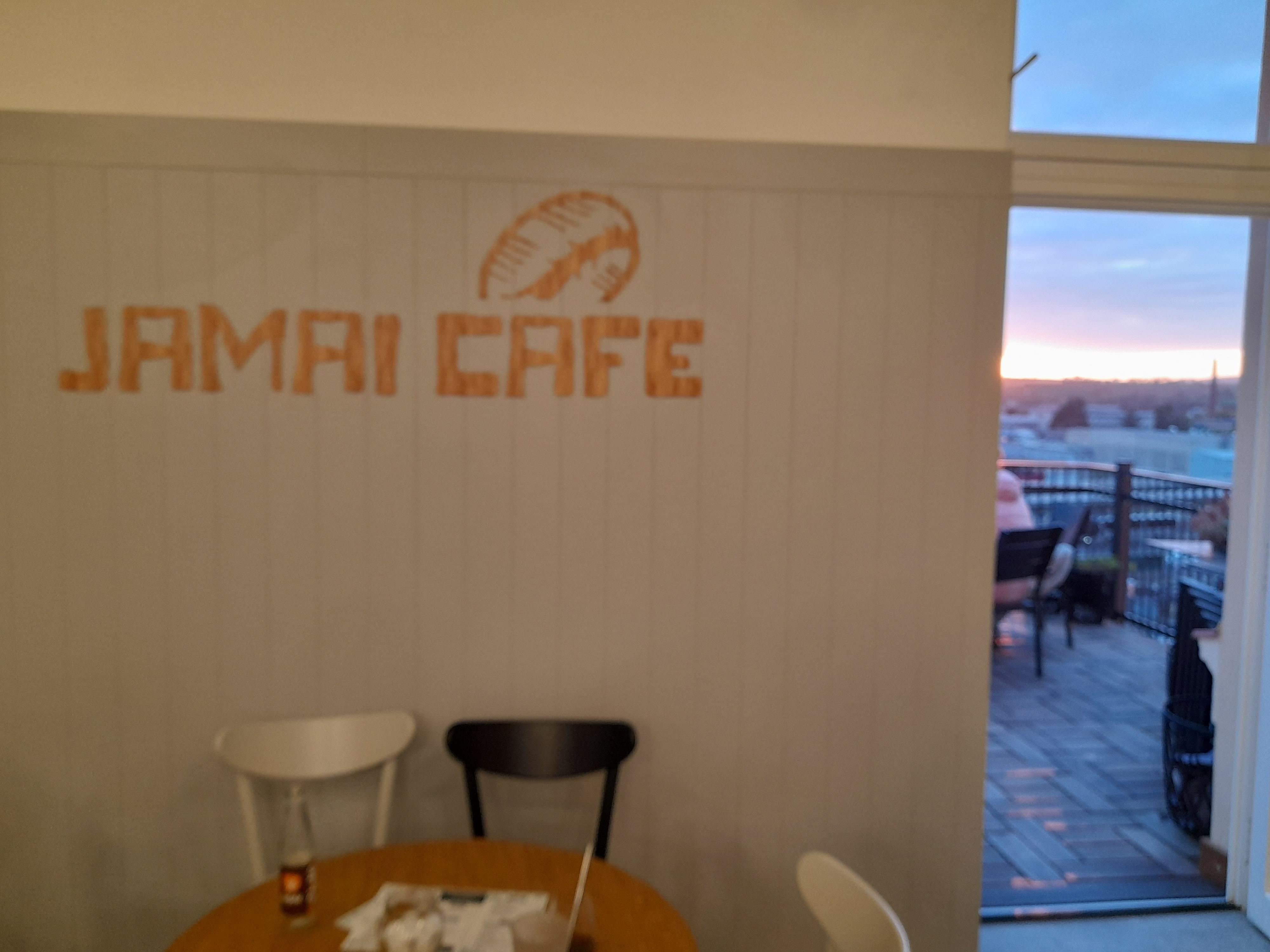 JAMAI CAFE foto 4