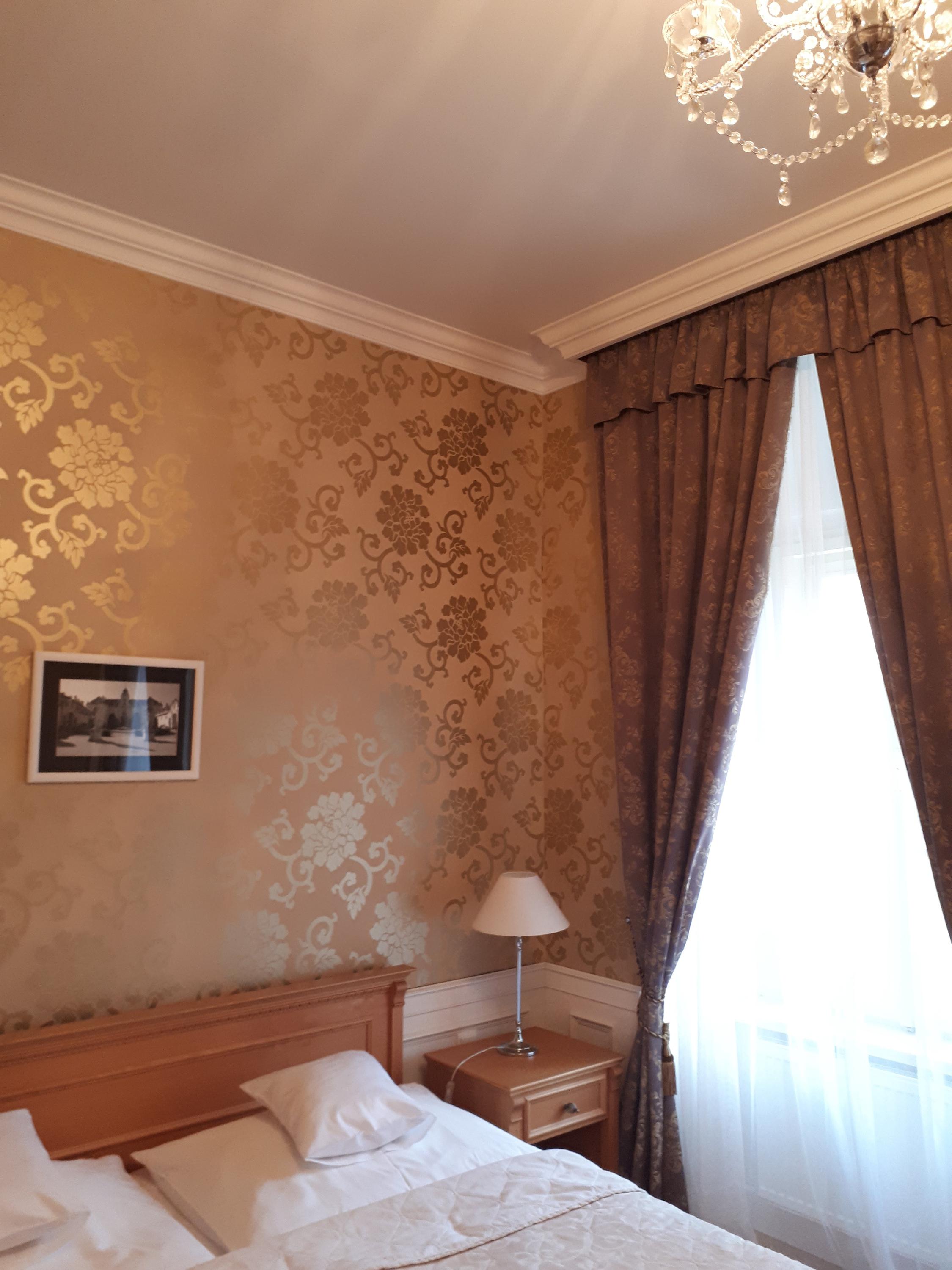 Radek Rajmic - malířské a natěračské práce foto 4