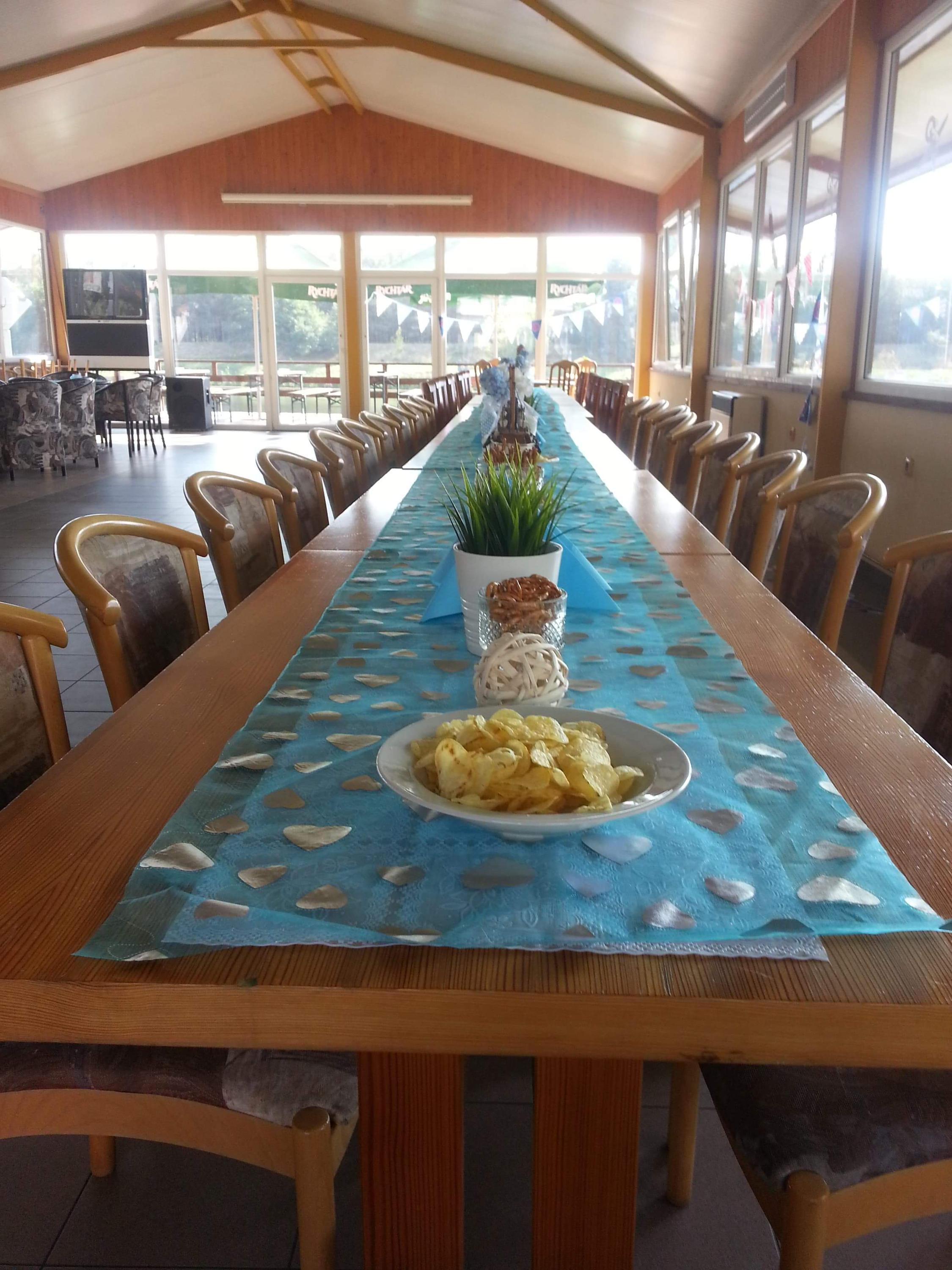 Hospůdka NA MARINĚ