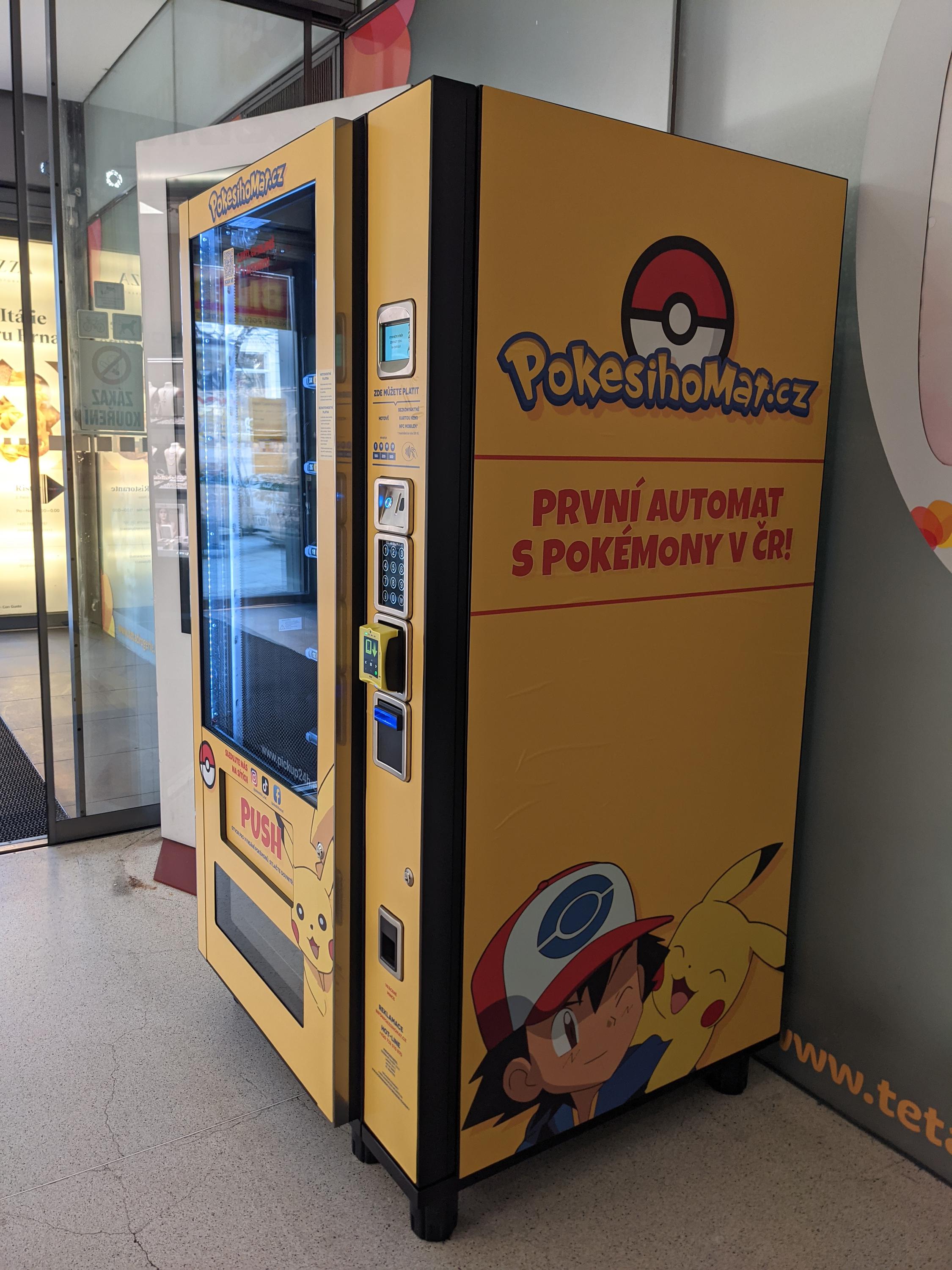 PokešihoMat foto 3