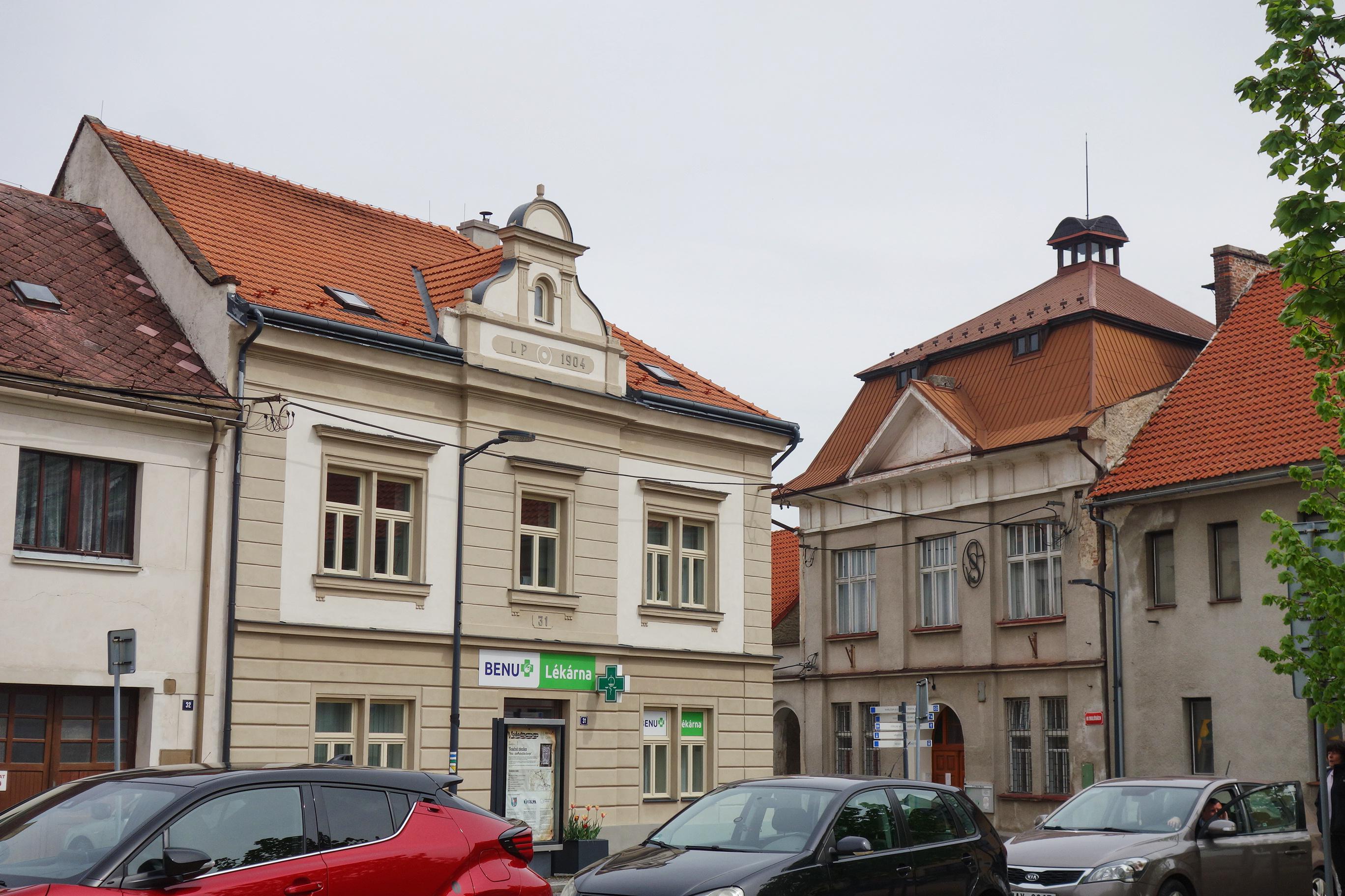 Lékárna Mšeno foto 5