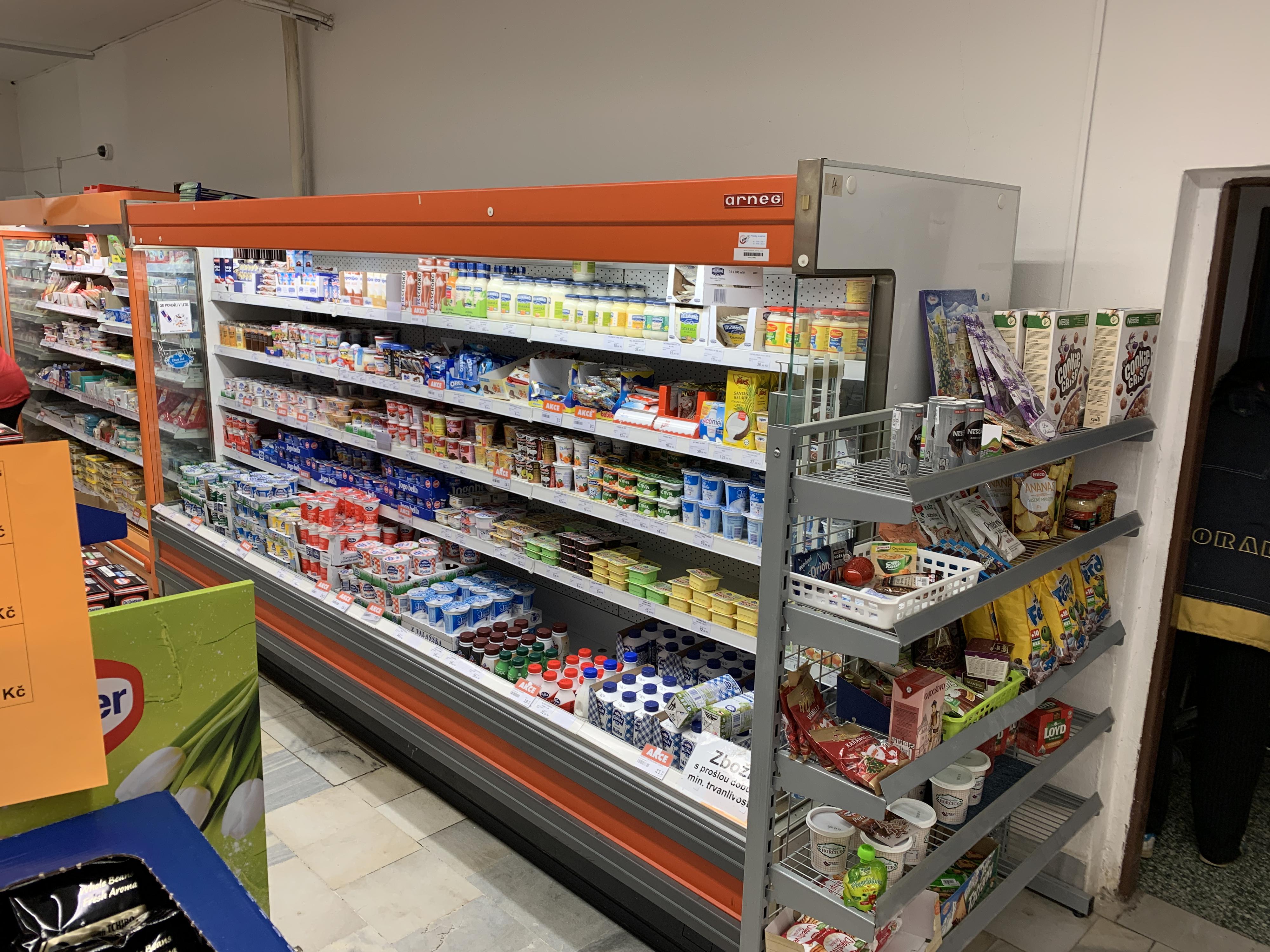 TEMPO, obchodní družstvo TUTY foto 4