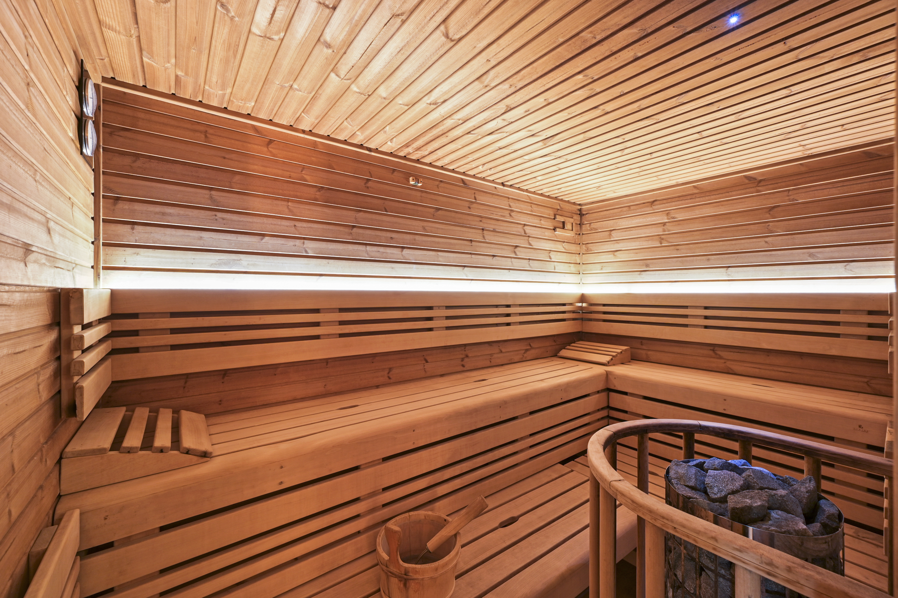 David Wellness Hotel Harrachov foto 4