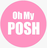 logo OhMyPosh