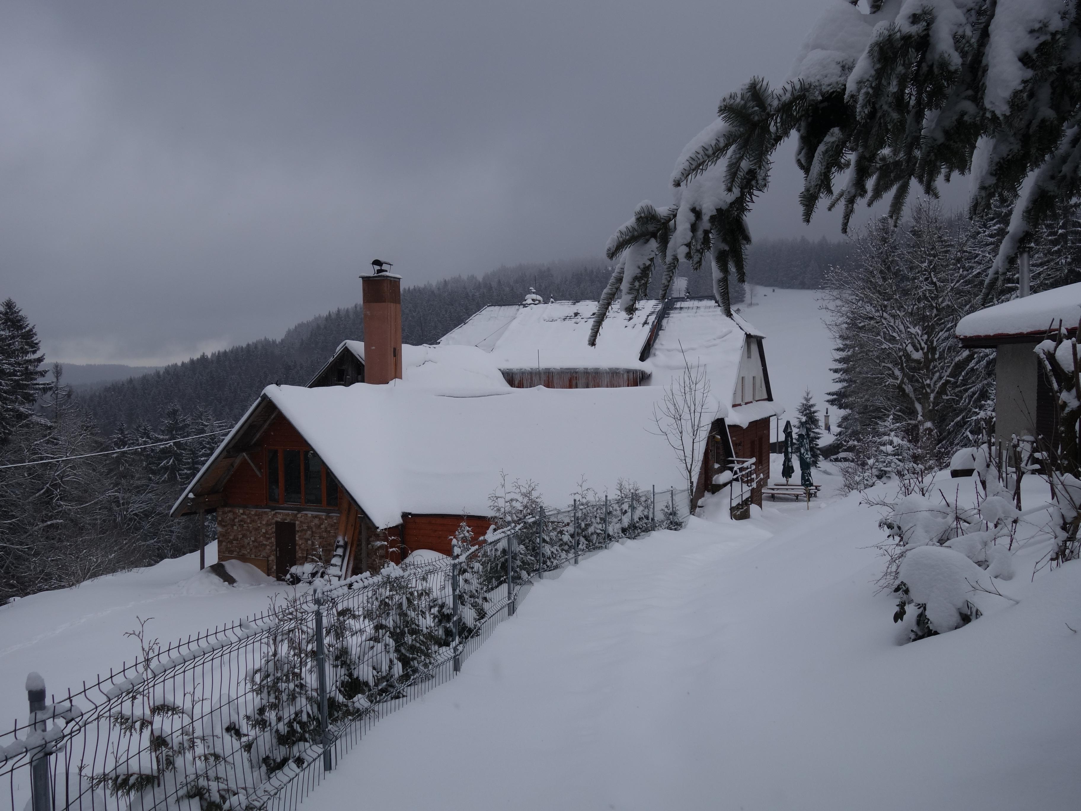Rychlé občerstvení Třeštík foto 6