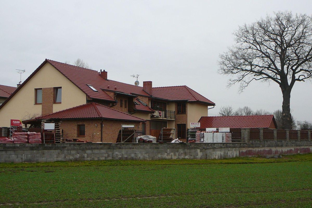 Tusset Střechy Tomášek (Tuněchody) • Firmy.cz