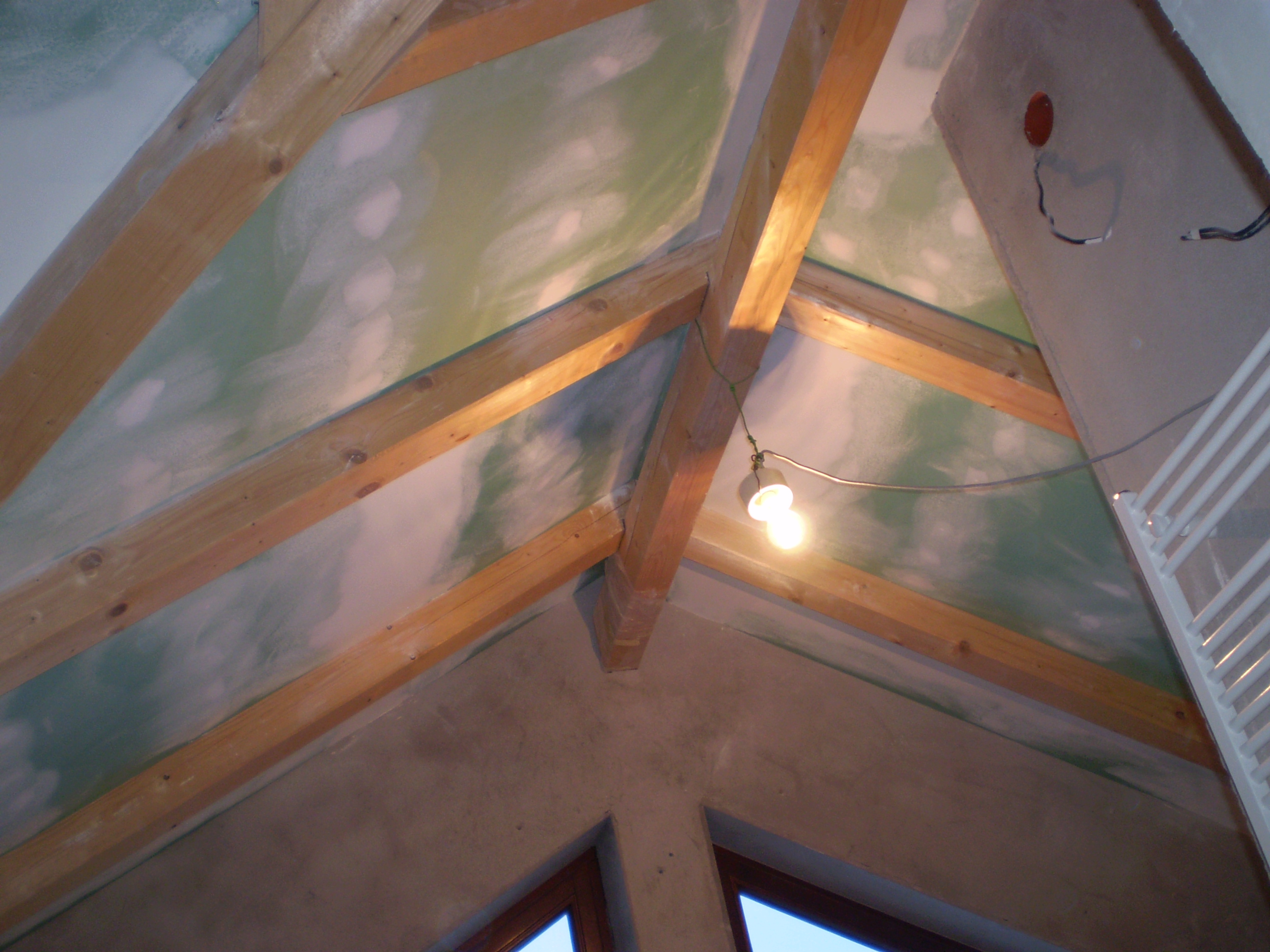 Martin Polák - Sádrokartony foto 4