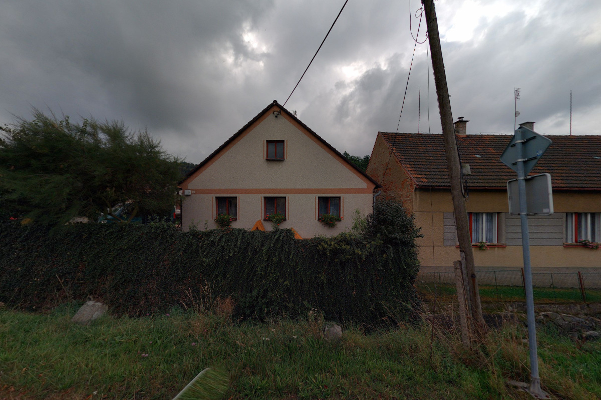 Štěpánka Strejcová