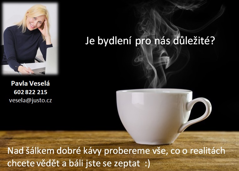 VESELÁ reality, partner Justo foto 5