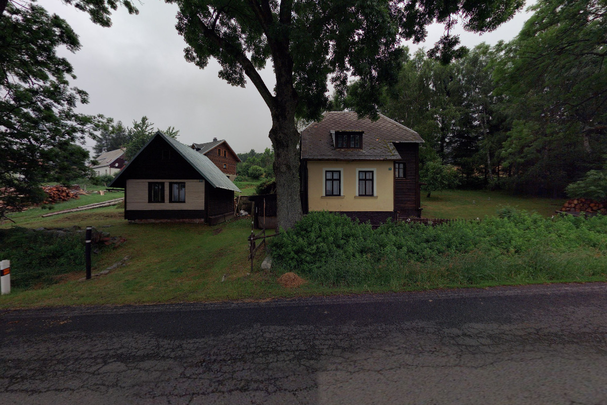 MUDr. Helena Caisová