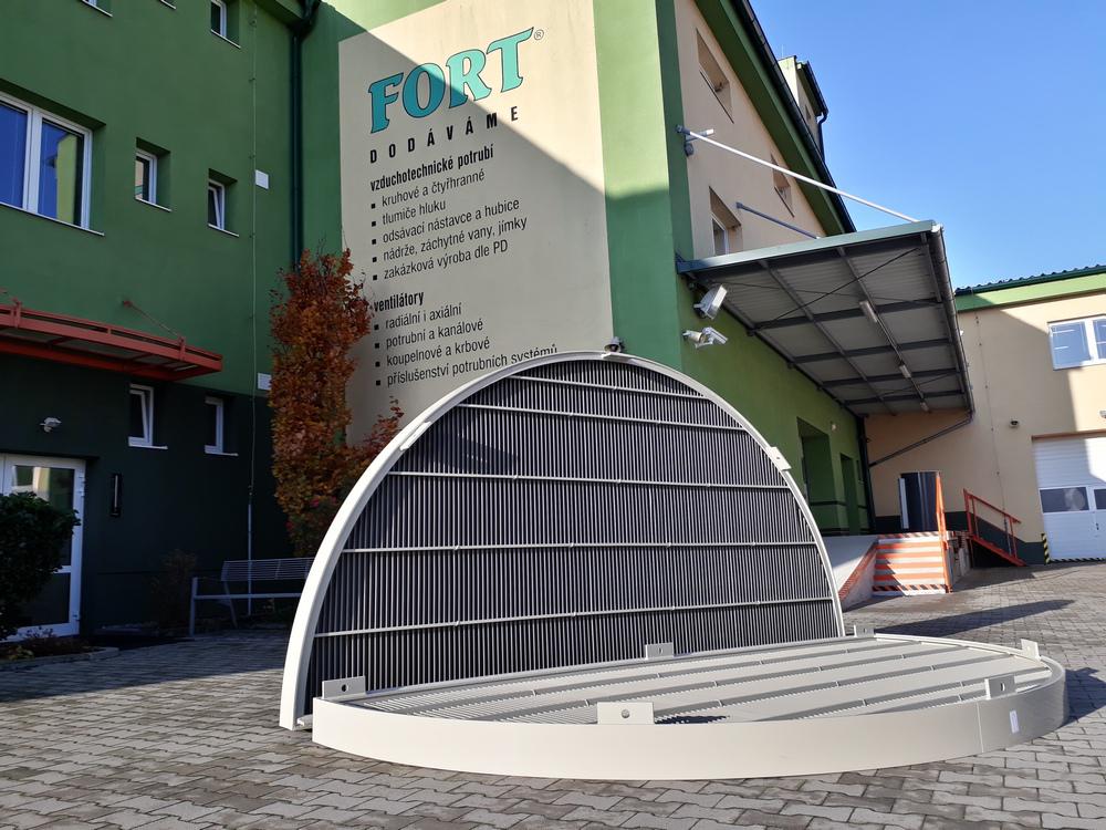 FORT-PLASTY s.r.o. foto 2