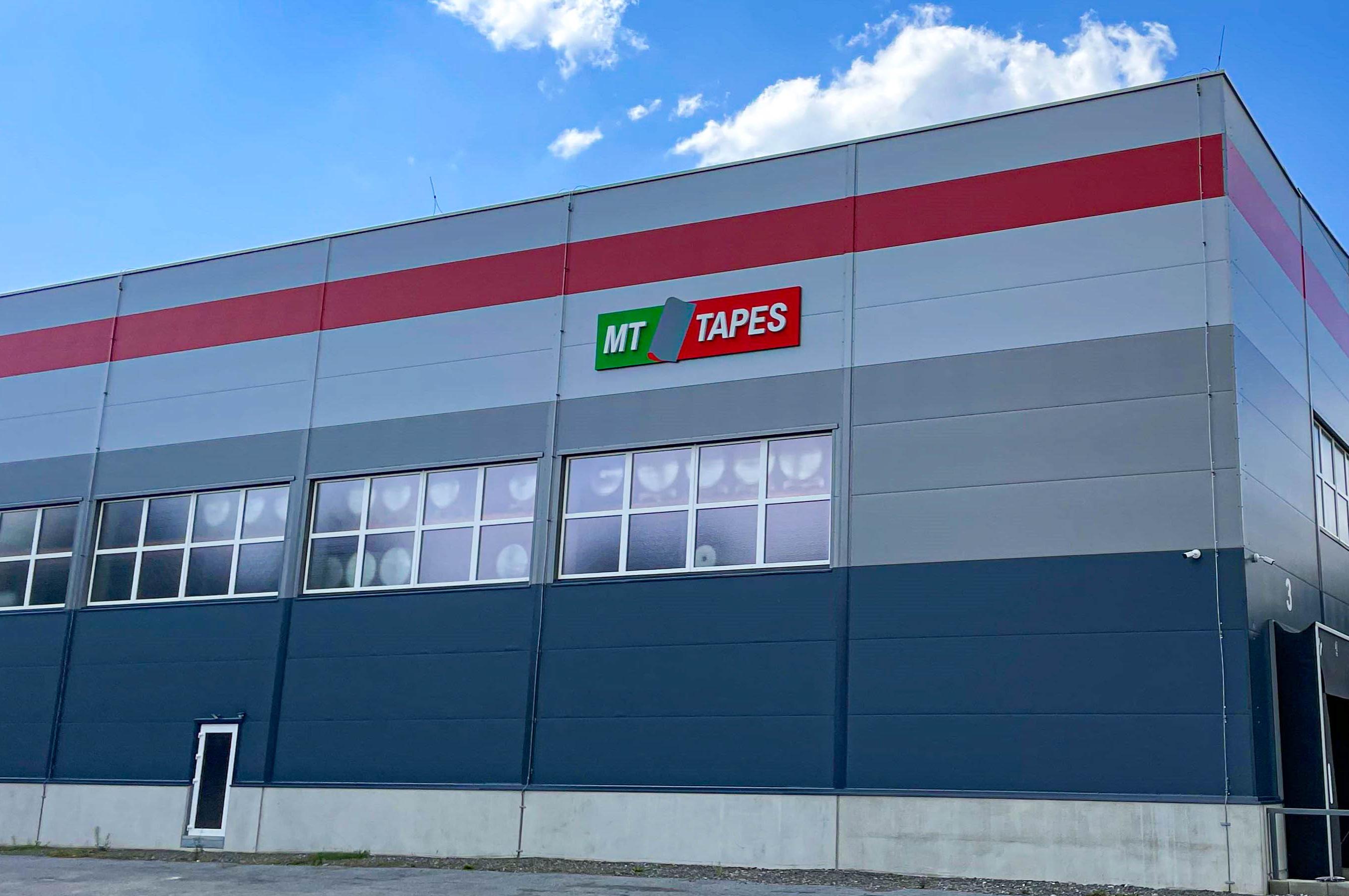 MT Tapes